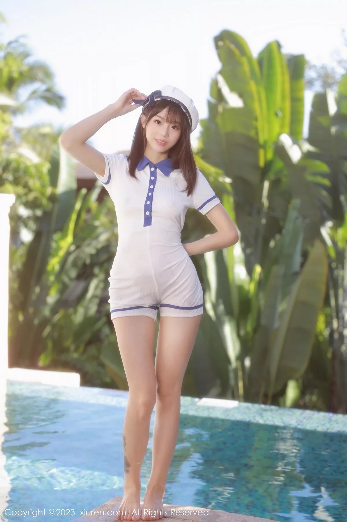 图片[14]-[XiuRen秀人网]第6686期佘贝拉写真-秀人资源网