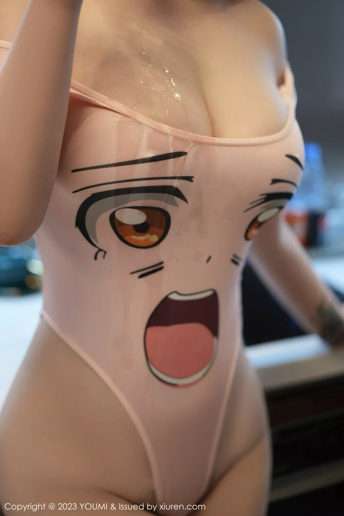 图片[10]-[YouMi尤蜜荟]第934期妲己写真-秀人资源网