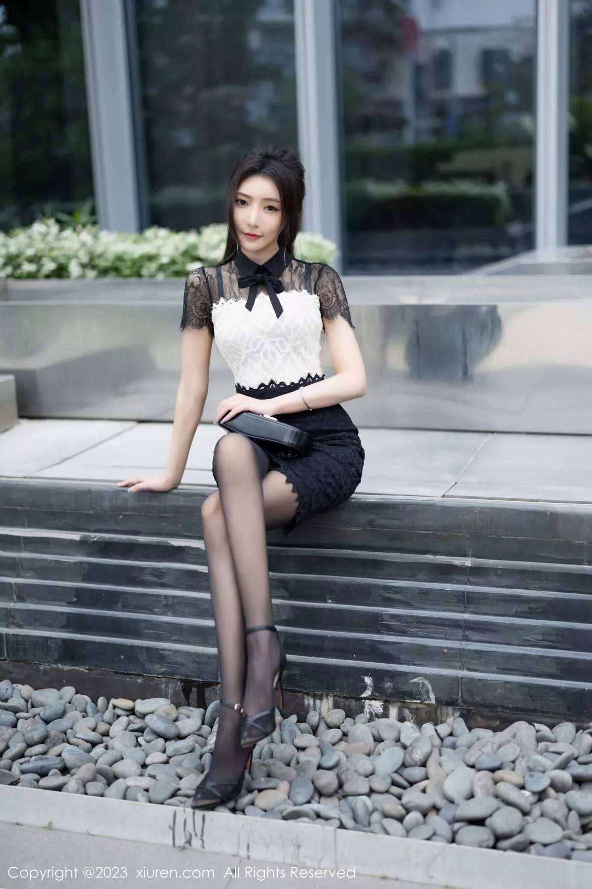 图片[7]-[XiuRen秀人网]第6691期王馨瑶写真-秀人资源网