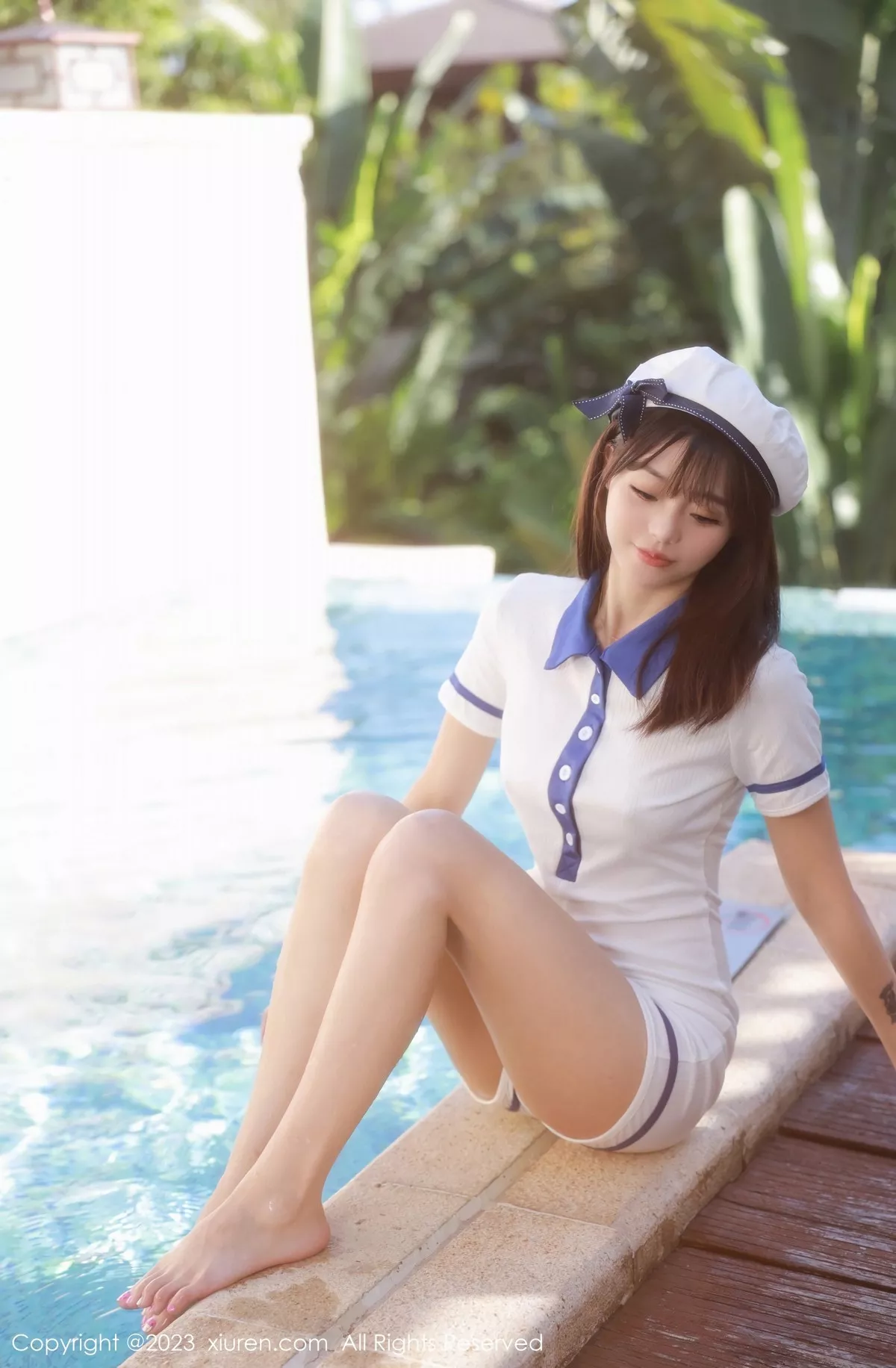 图片[25]-[XiuRen秀人网]第6686期佘贝拉写真-秀人资源网