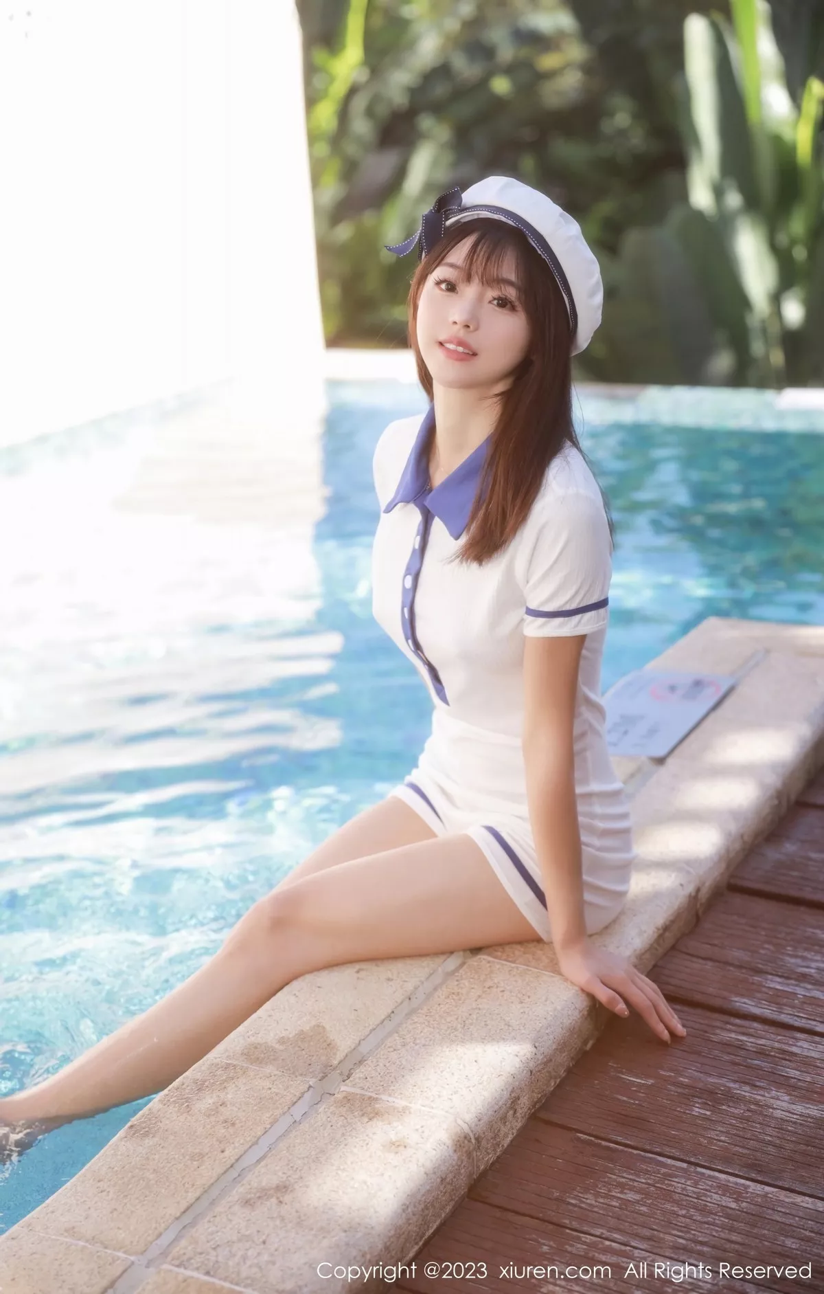 图片[10]-[XiuRen秀人网]第6686期佘贝拉写真-秀人资源网