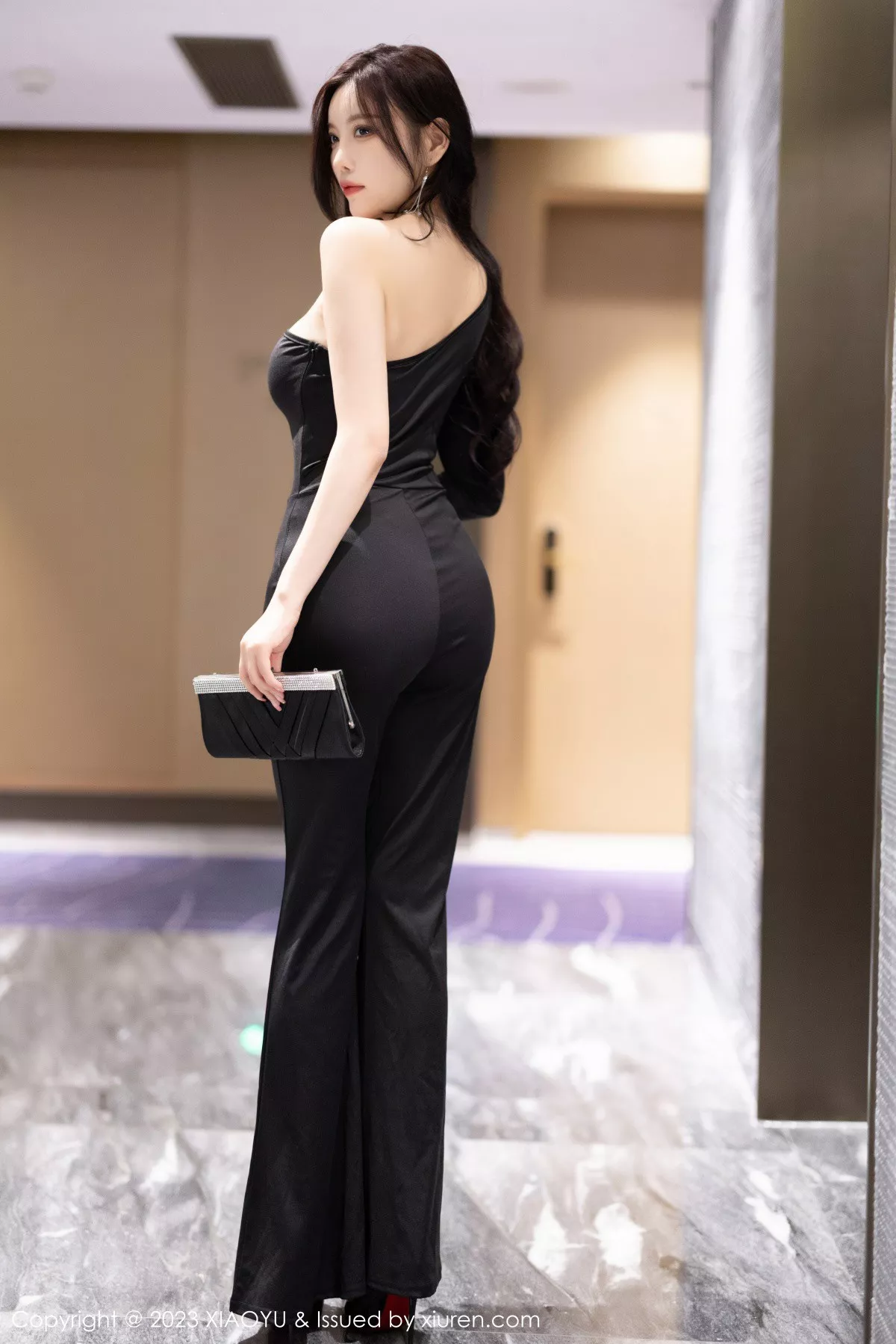 图片[26]-[XiaoYu画语界]第1021期杨晨晨写真-秀人资源网