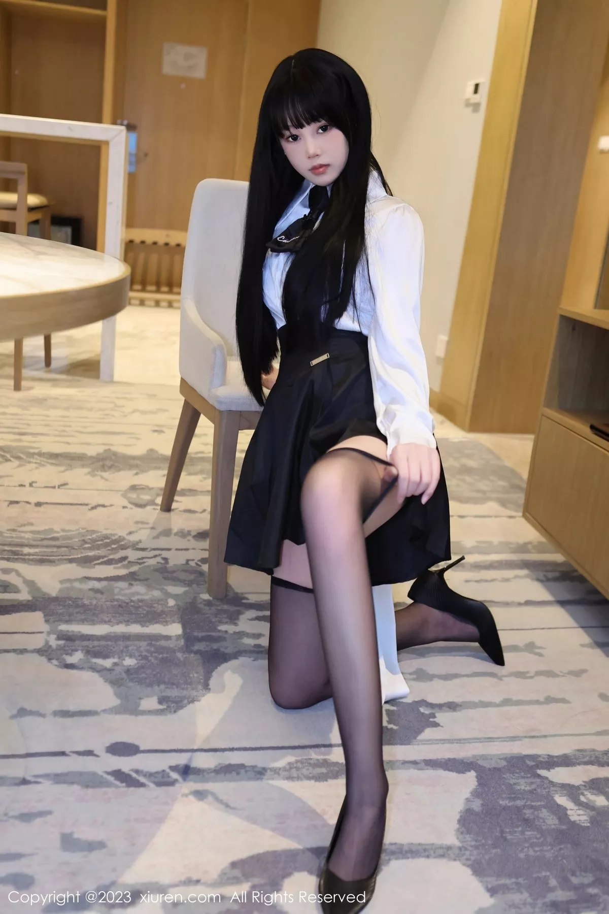 图片[15]-[XiuRen秀人网]第6685期早川京子写真-秀人资源网