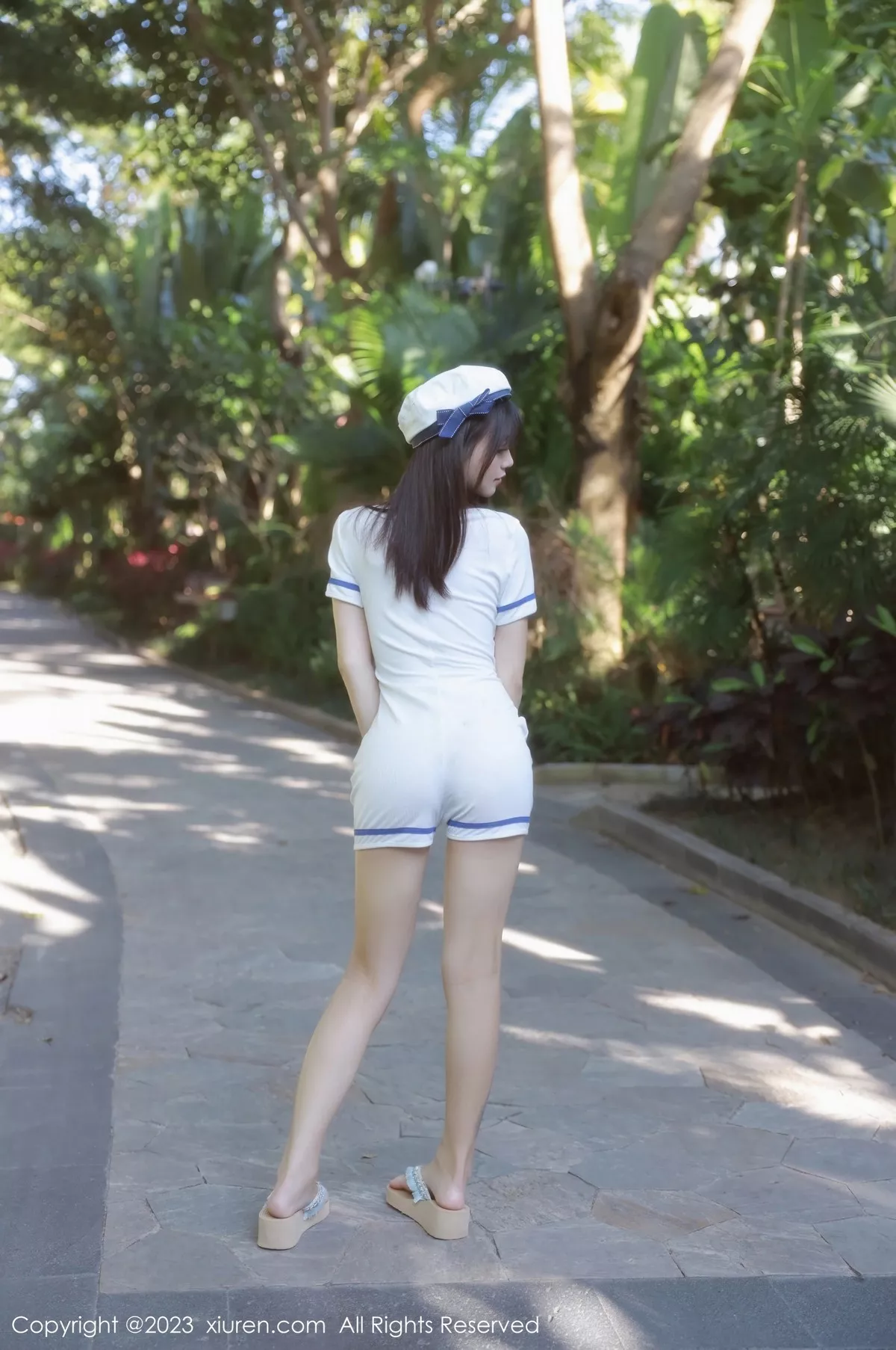 图片[15]-[XiuRen秀人网]第6686期佘贝拉写真-秀人资源网