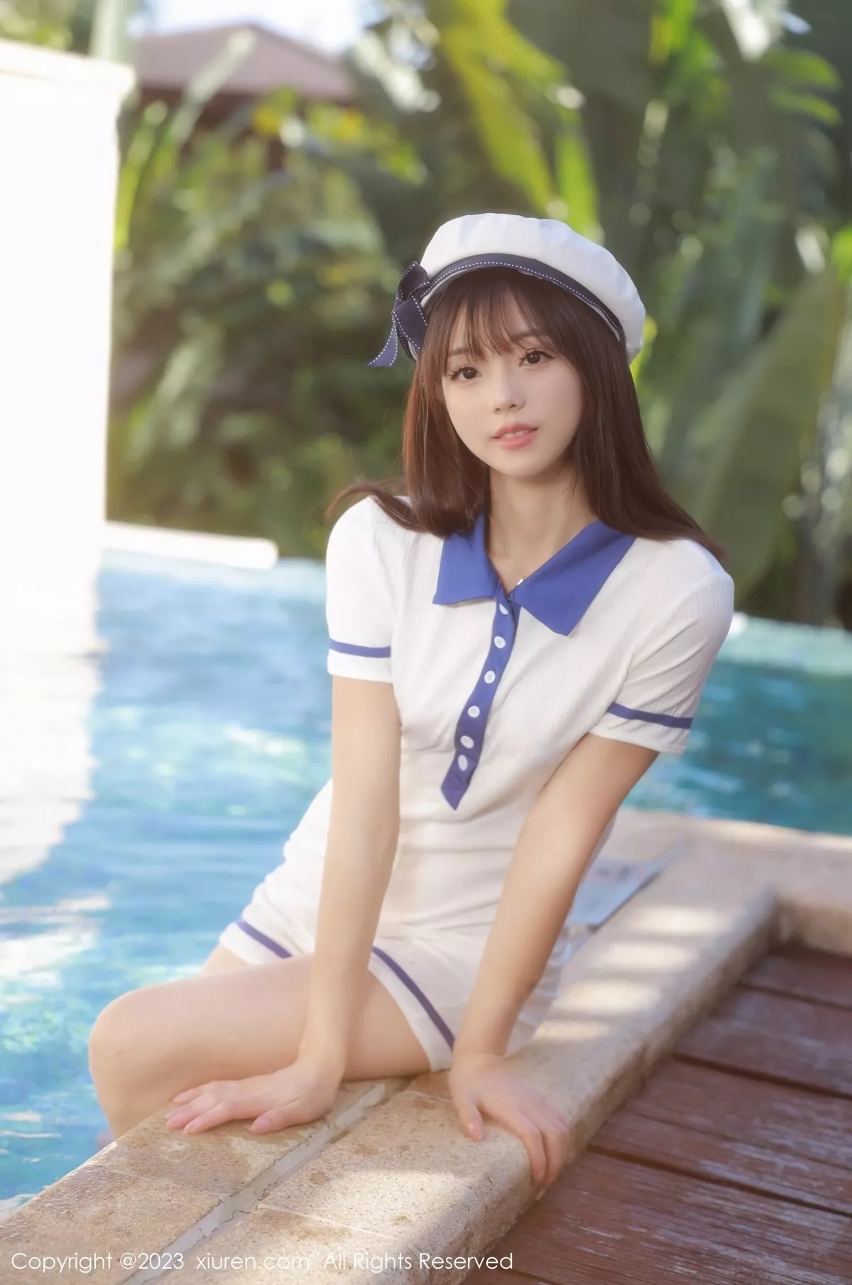 图片[23]-[XiuRen秀人网]第6686期佘贝拉写真-秀人资源网