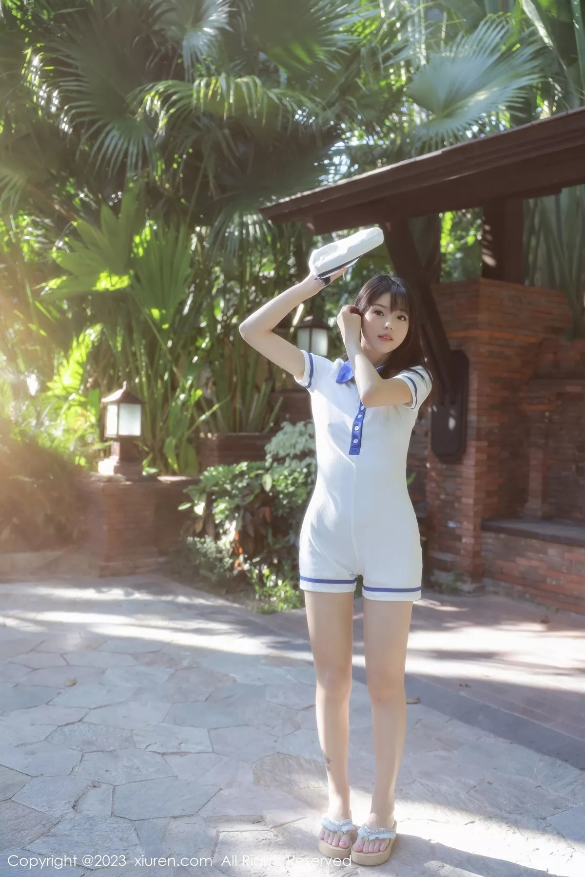 图片[36]-[XiuRen秀人网]第6686期佘贝拉写真-秀人资源网