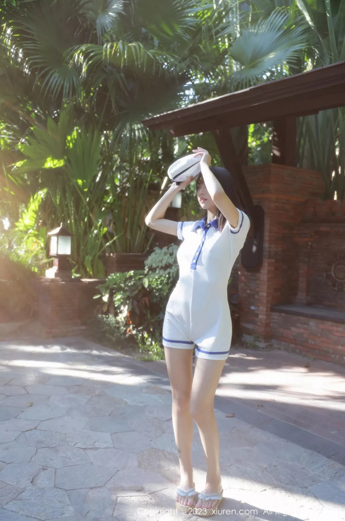 图片[13]-[XiuRen秀人网]第6686期佘贝拉写真-秀人资源网