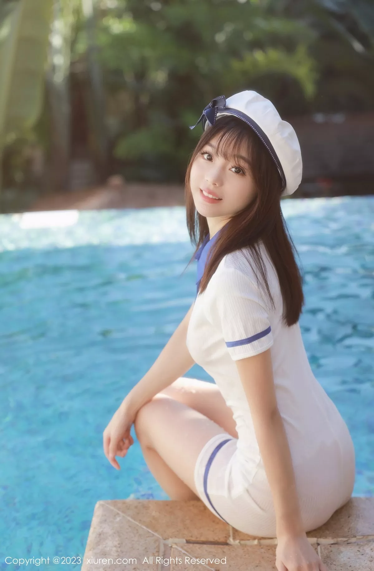 图片[24]-[XiuRen秀人网]第6686期佘贝拉写真-秀人资源网