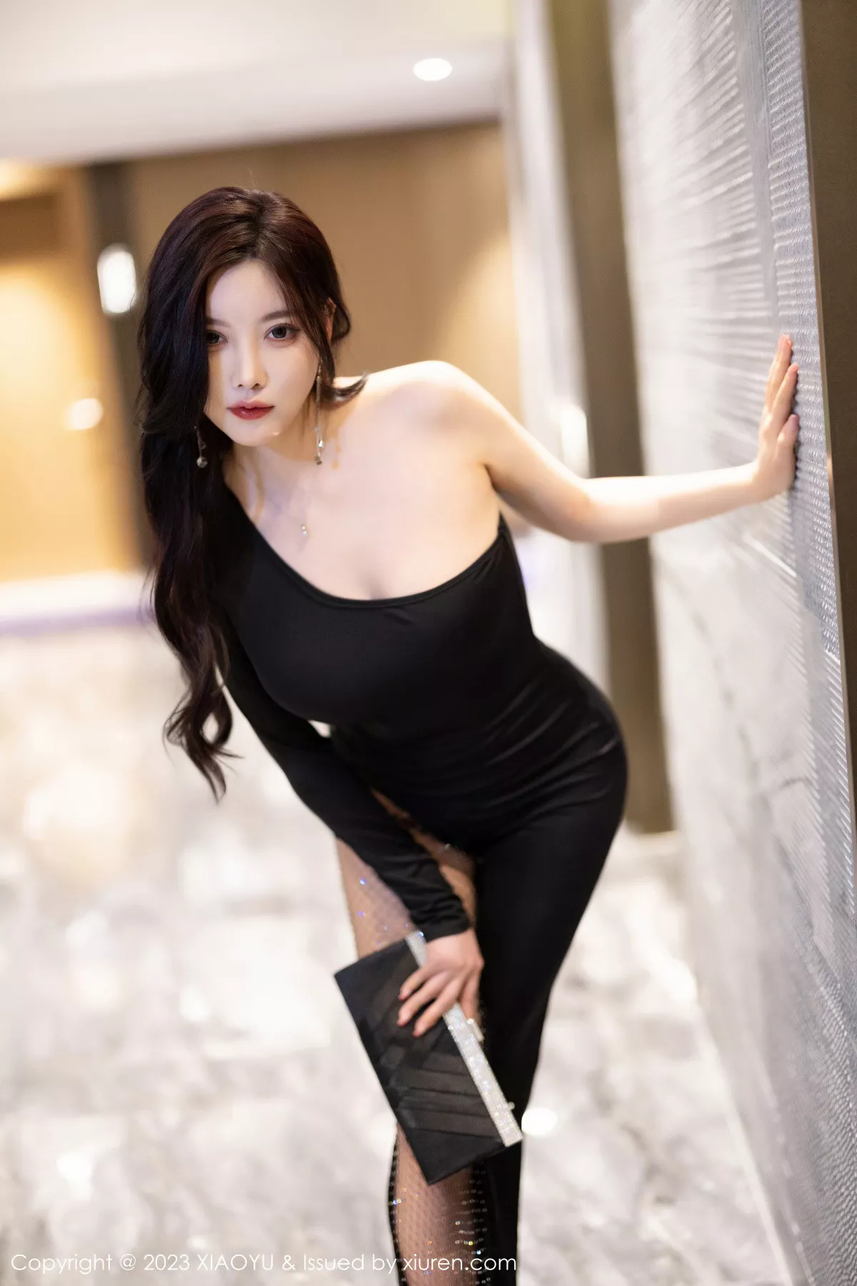 图片[9]-[XiaoYu画语界]第1021期杨晨晨写真-秀人资源网