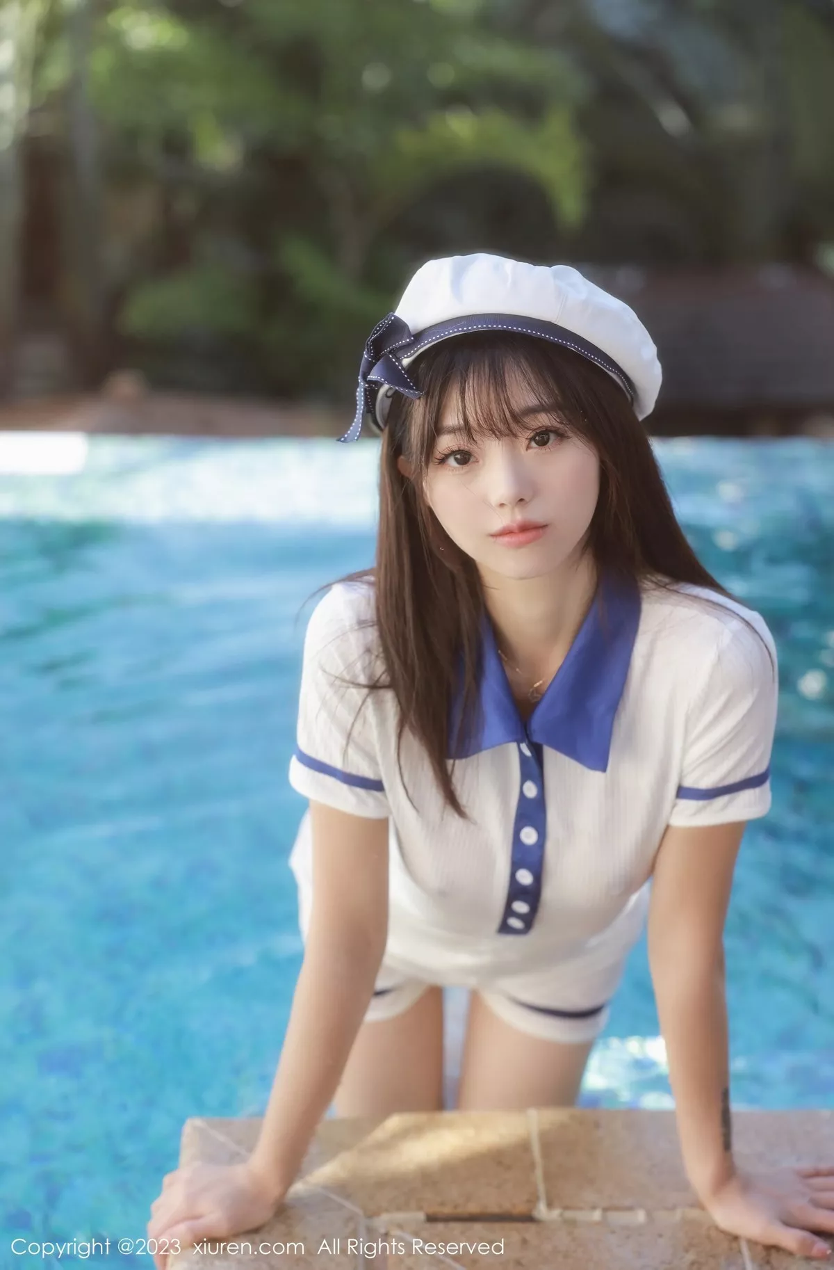 图片[17]-[XiuRen秀人网]第6686期佘贝拉写真-秀人资源网