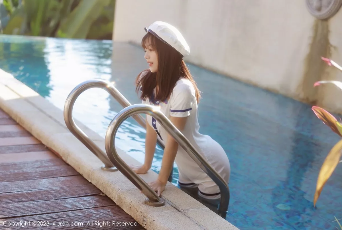 图片[8]-[XiuRen秀人网]第6686期佘贝拉写真-秀人资源网