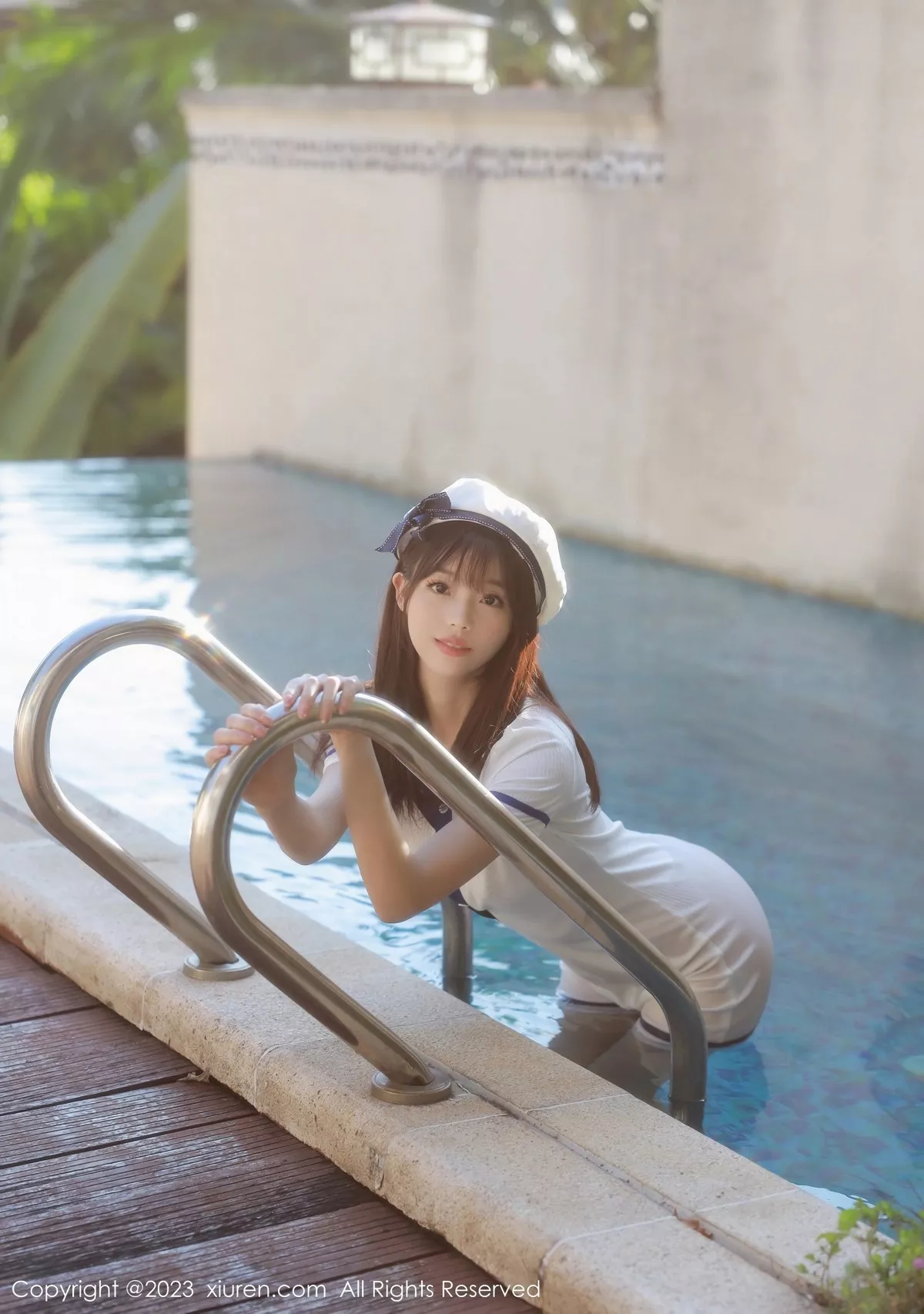 图片[9]-[XiuRen秀人网]第6686期佘贝拉写真-秀人资源网