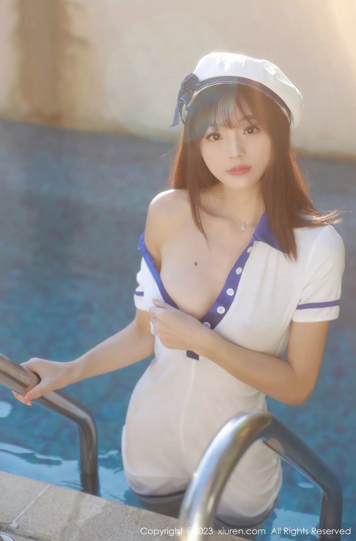 图片[22]-[XiuRen秀人网]第6686期佘贝拉写真-秀人资源网