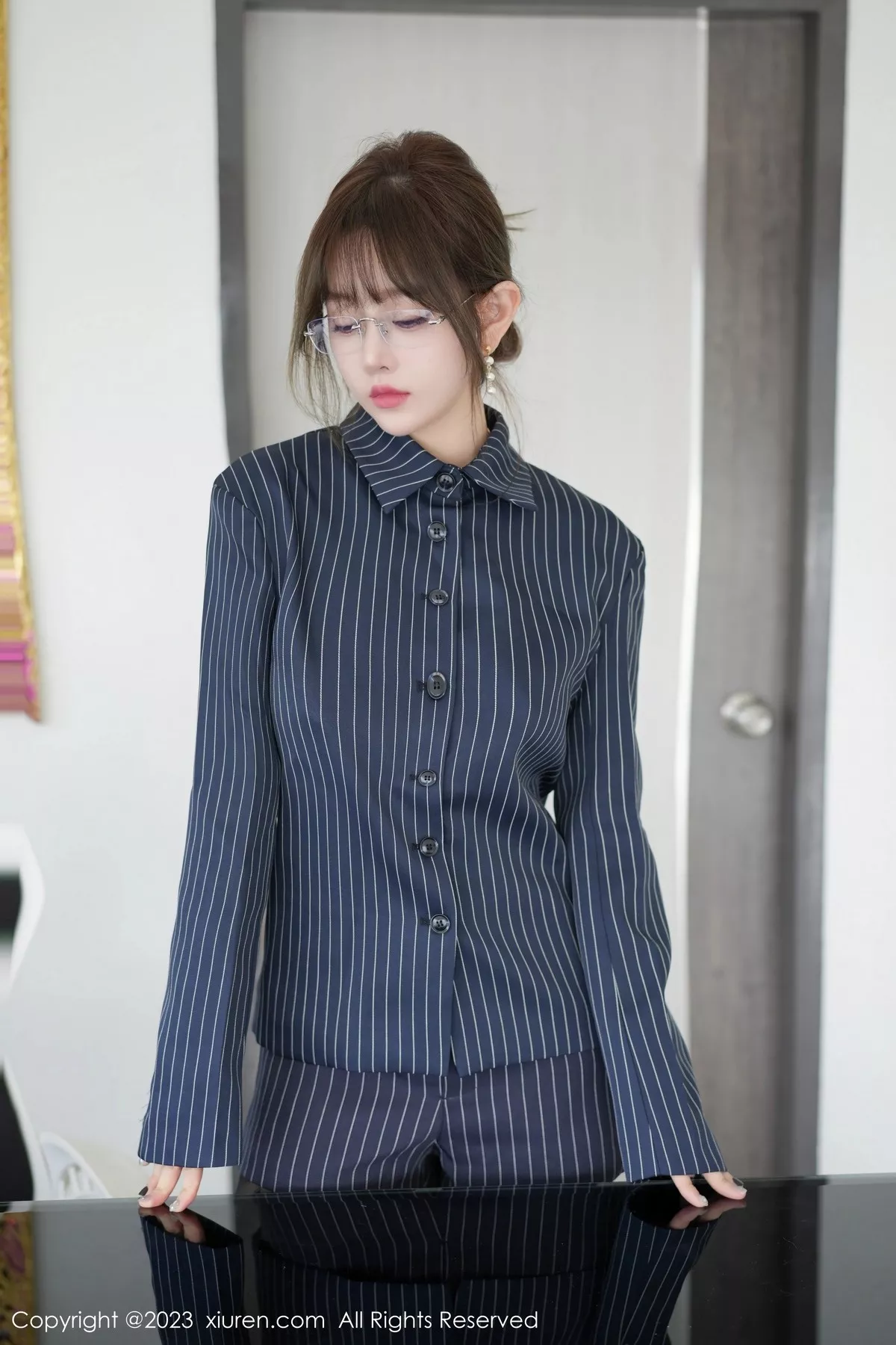 图片[7]-[XiuRen秀人网]第6689期王雨纯写真-秀人资源网