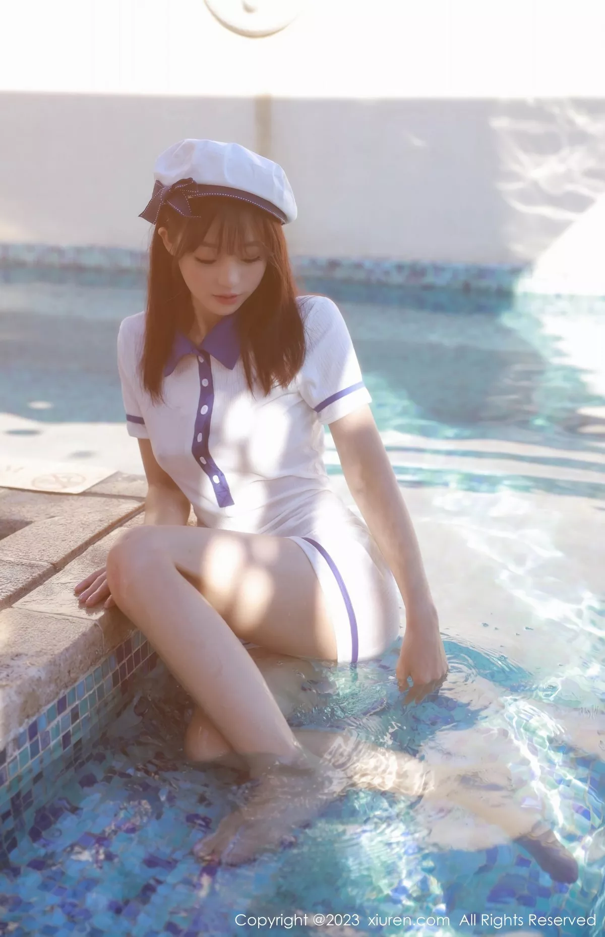 图片[18]-[XiuRen秀人网]第6686期佘贝拉写真-秀人资源网