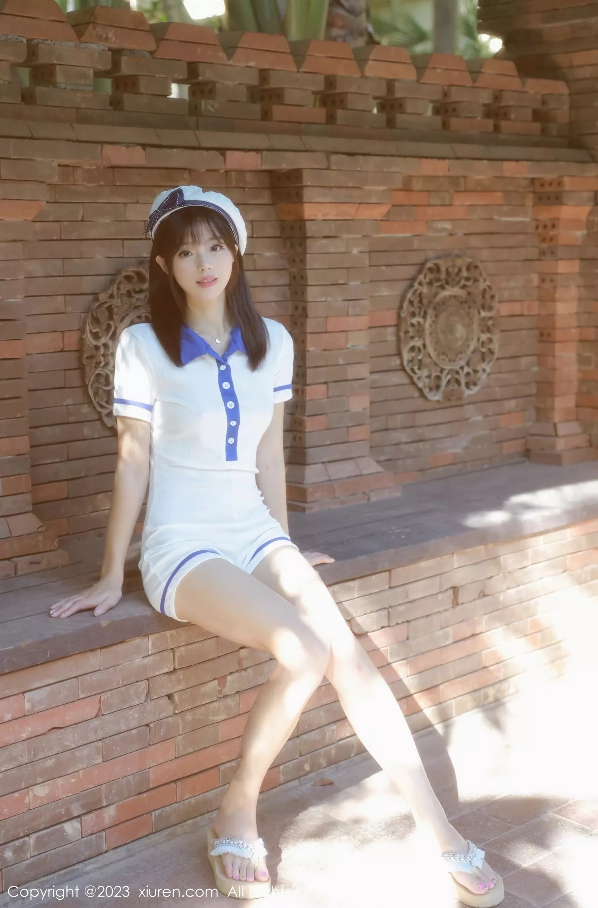 图片[33]-[XiuRen秀人网]第6686期佘贝拉写真-秀人资源网