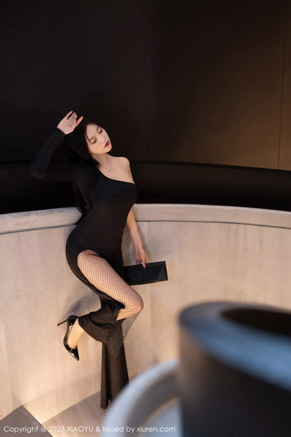 图片[24]-[XiaoYu画语界]第1021期杨晨晨写真-秀人资源网