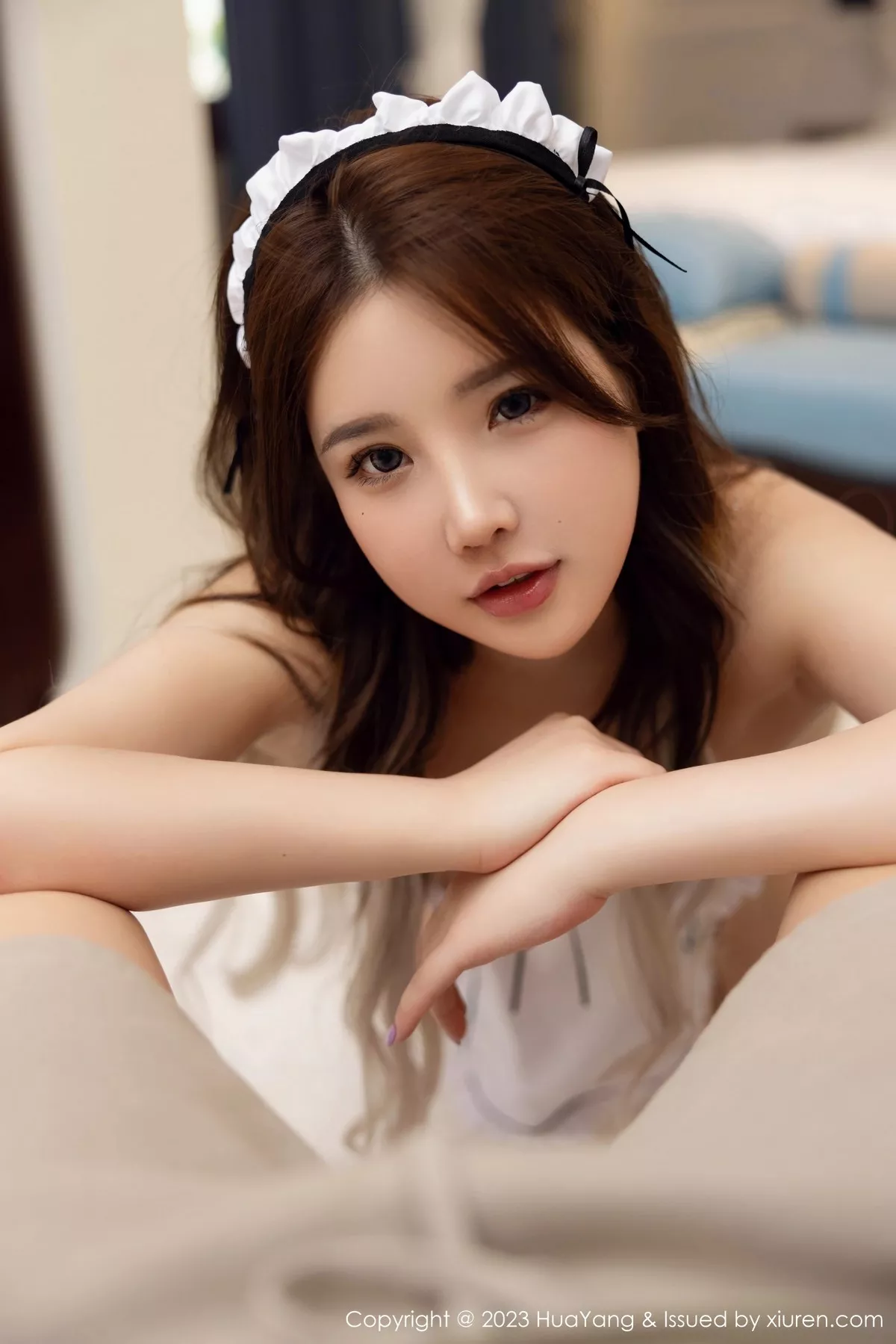 图片[3]-[HuaYang花漾]第532期小海臀写真-秀人资源网