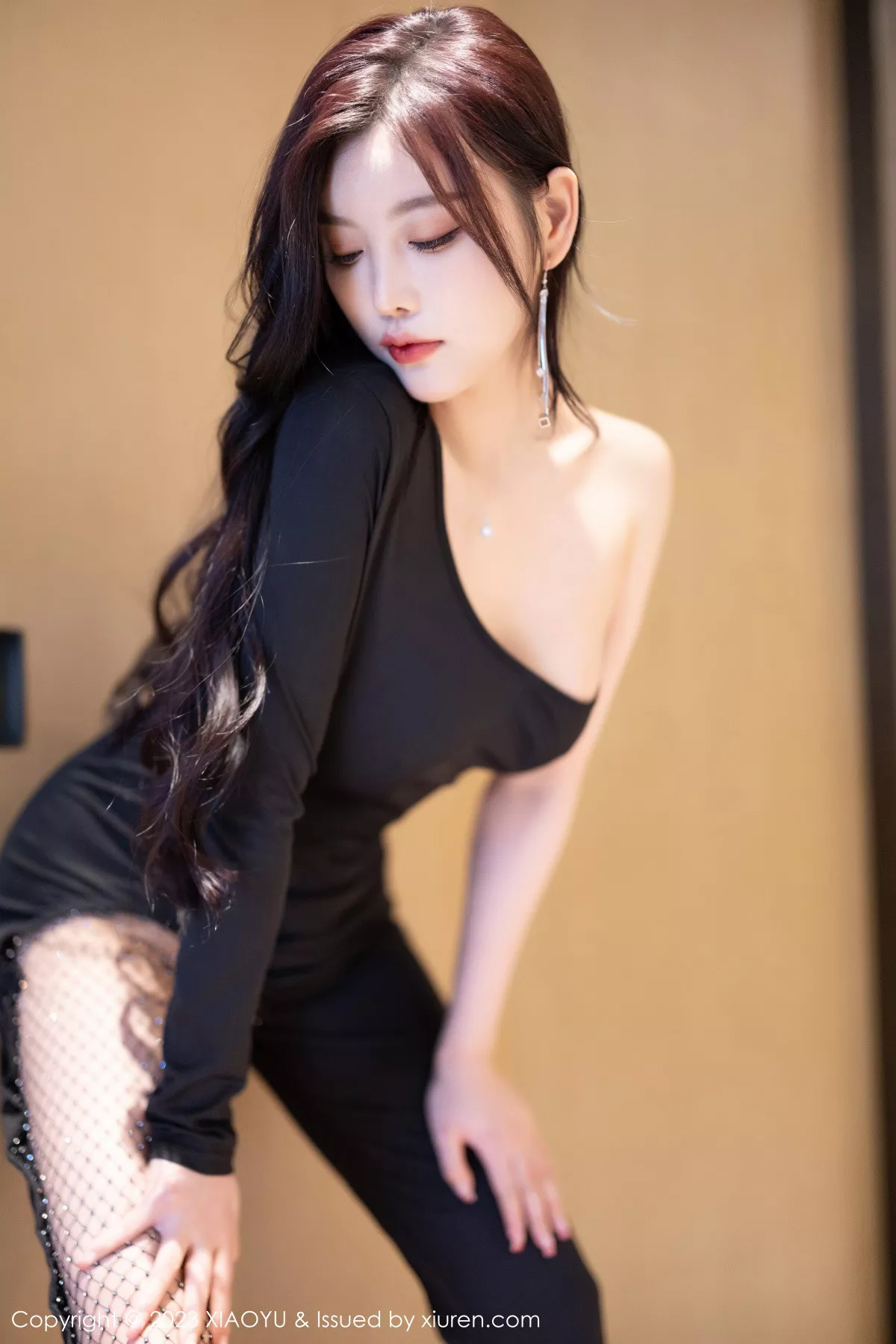 图片[49]-[XiaoYu画语界]第1021期杨晨晨写真-秀人资源网