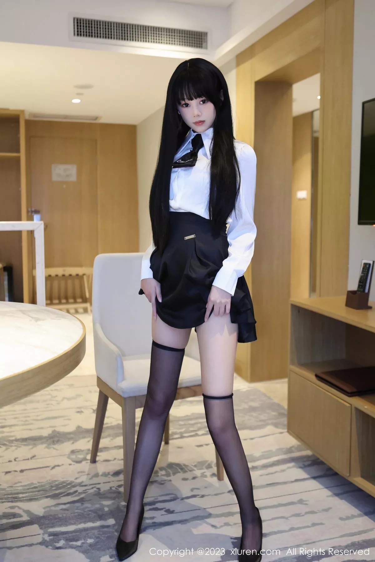 图片[13]-[XiuRen秀人网]第6685期早川京子写真-秀人资源网