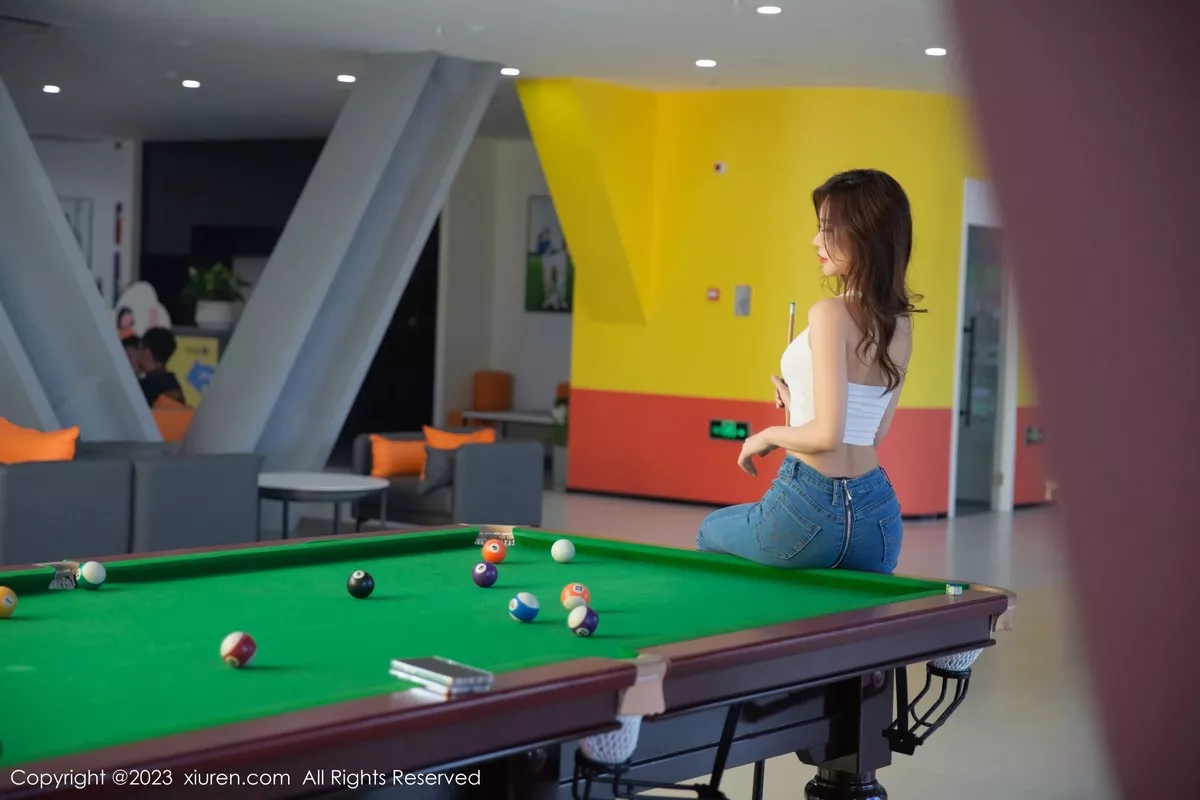 图片[13]-[XiuRen秀人网]第6690期绮里嘉写真-秀人资源网