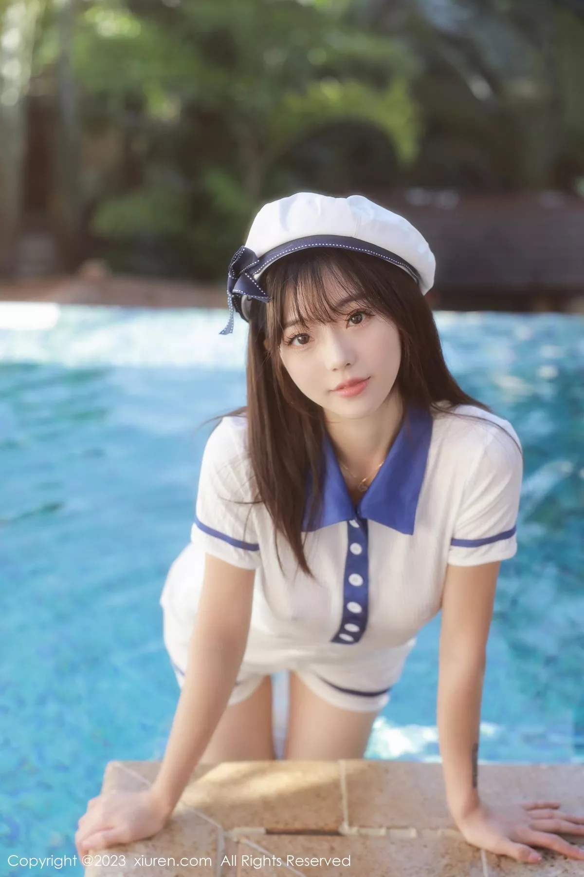 图片[32]-[XiuRen秀人网]第6686期佘贝拉写真-秀人资源网