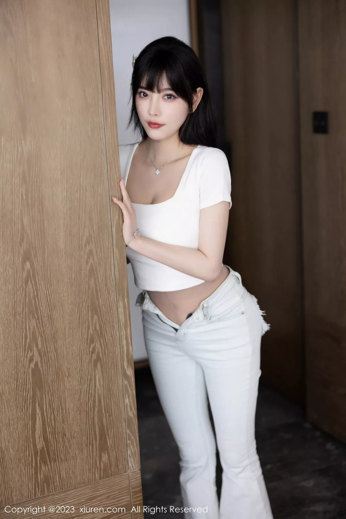 图片[12]-[XiuRen秀人网]第6707期杨晨晨写真-秀人资源网