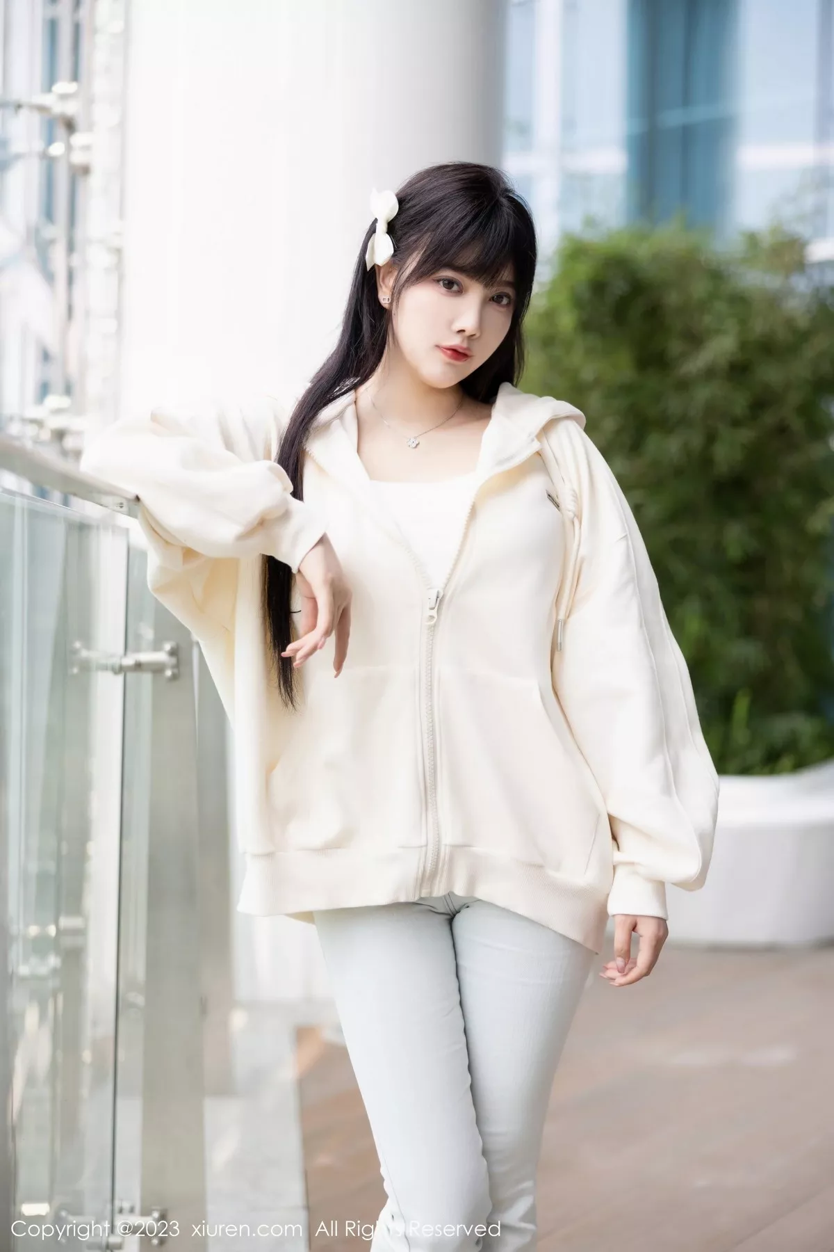 图片[20]-[XiuRen秀人网]第6707期杨晨晨写真-秀人资源网