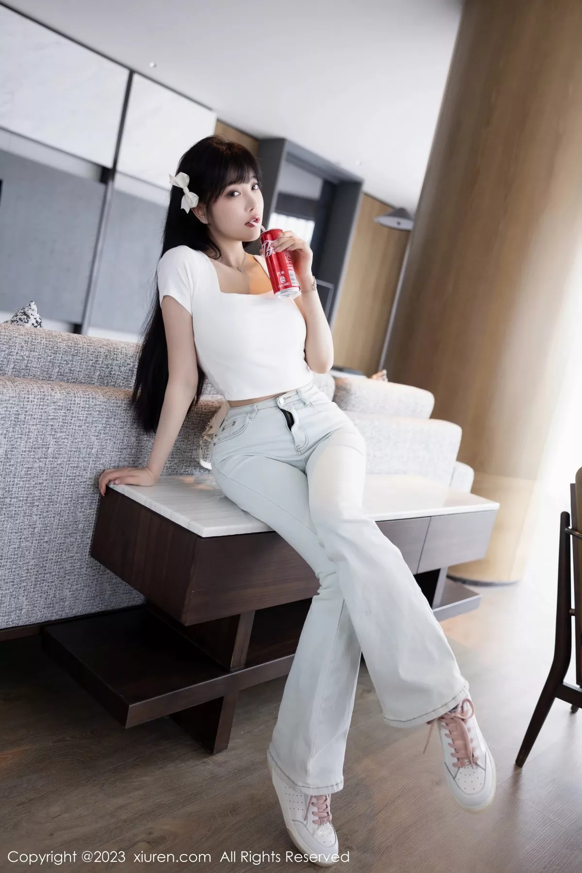 图片[16]-[XiuRen秀人网]第6707期杨晨晨写真-秀人资源网
