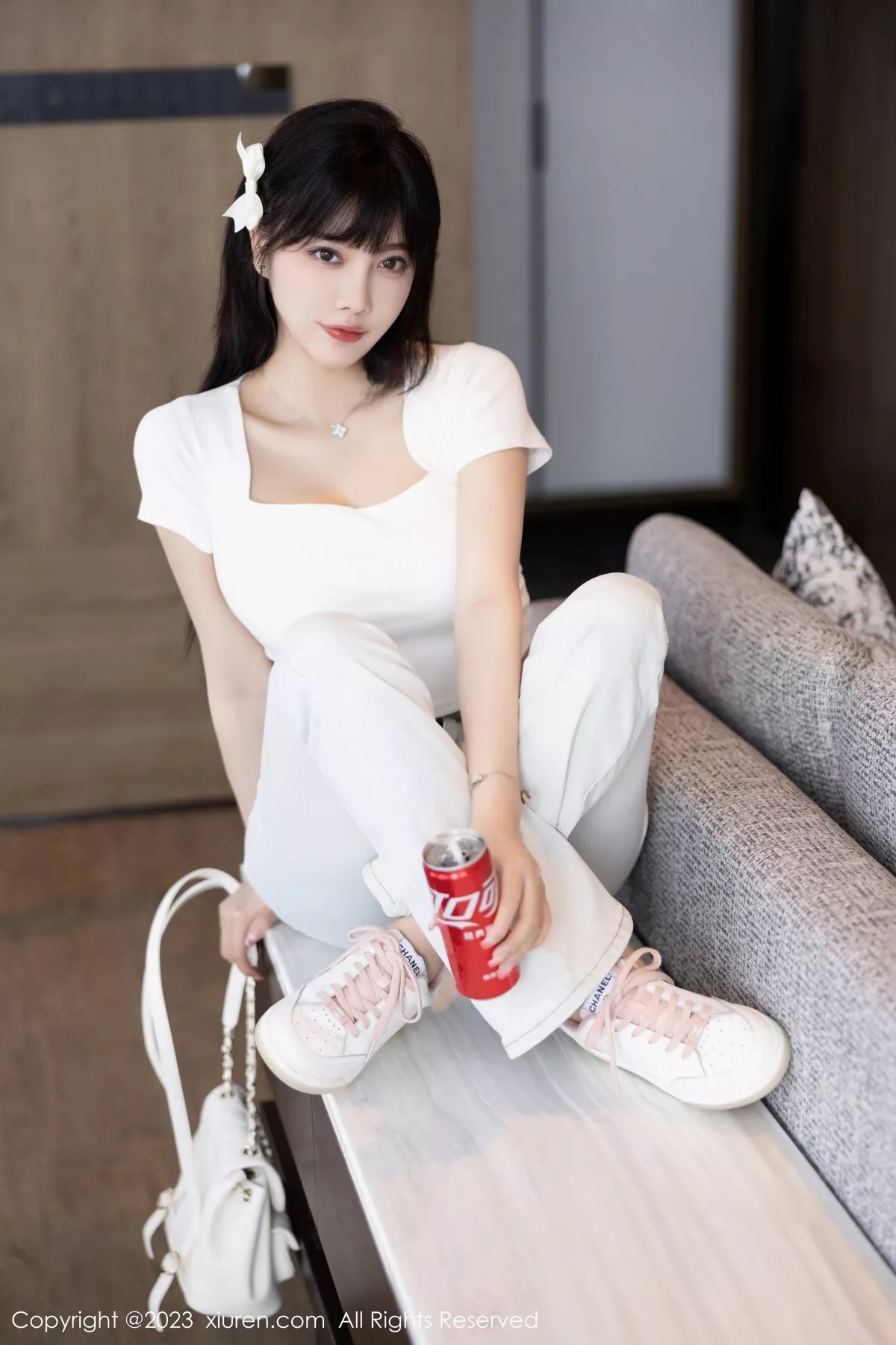 图片[35]-[XiuRen秀人网]第6707期杨晨晨写真-秀人资源网