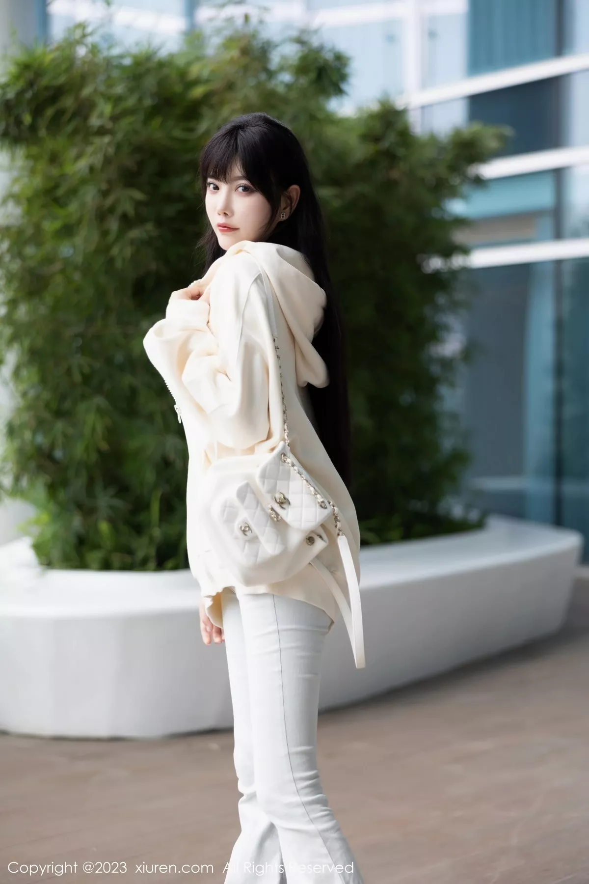 图片[34]-[XiuRen秀人网]第6707期杨晨晨写真-秀人资源网