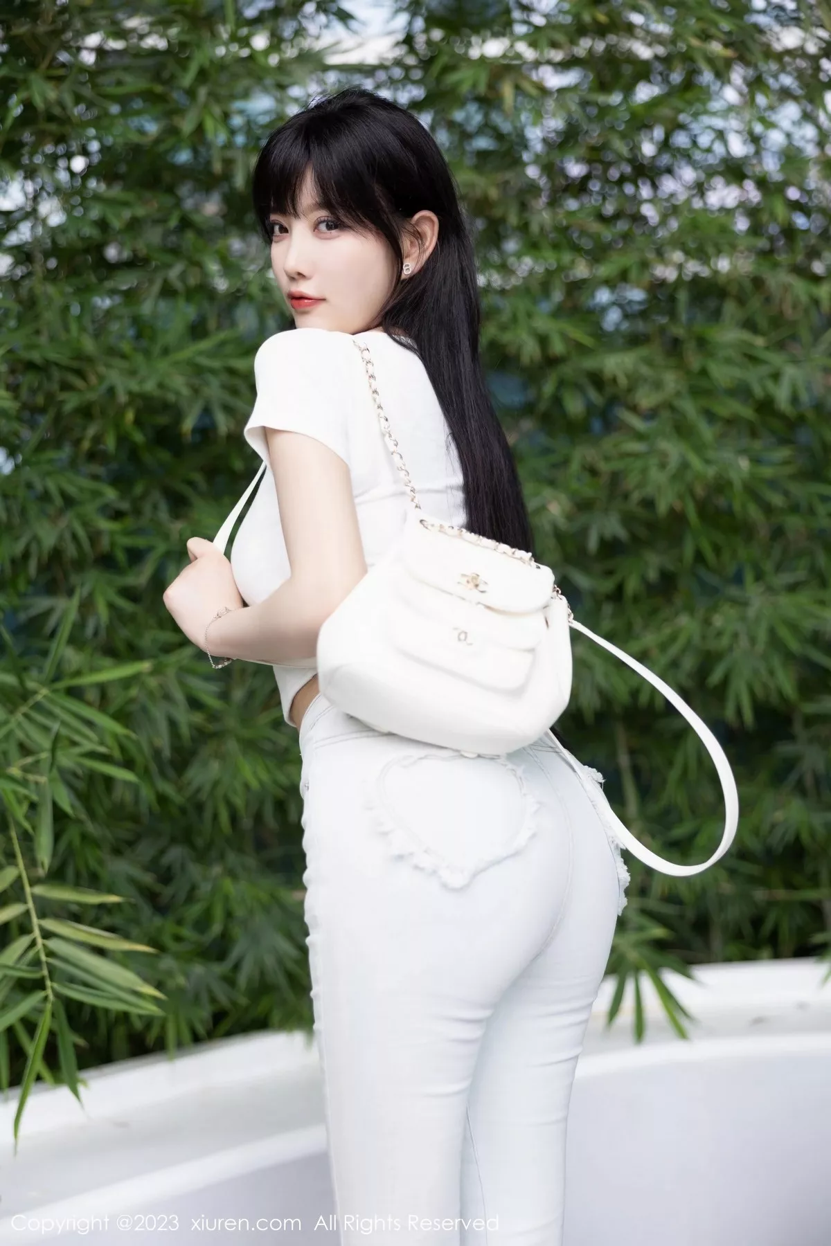图片[8]-[XiuRen秀人网]第6707期杨晨晨写真-秀人资源网
