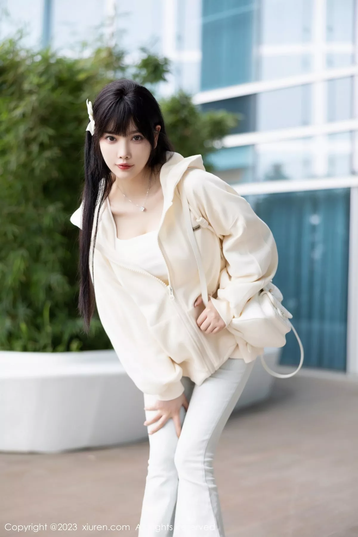 图片[42]-[XiuRen秀人网]第6707期杨晨晨写真-秀人资源网