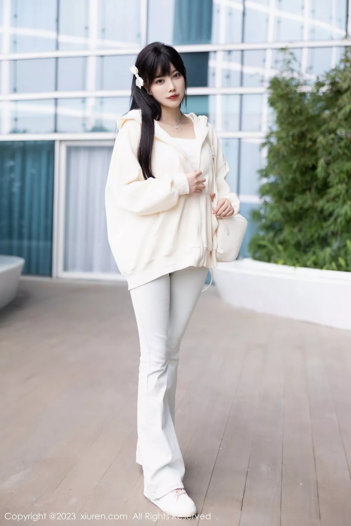 图片[24]-[XiuRen秀人网]第6707期杨晨晨写真-秀人资源网