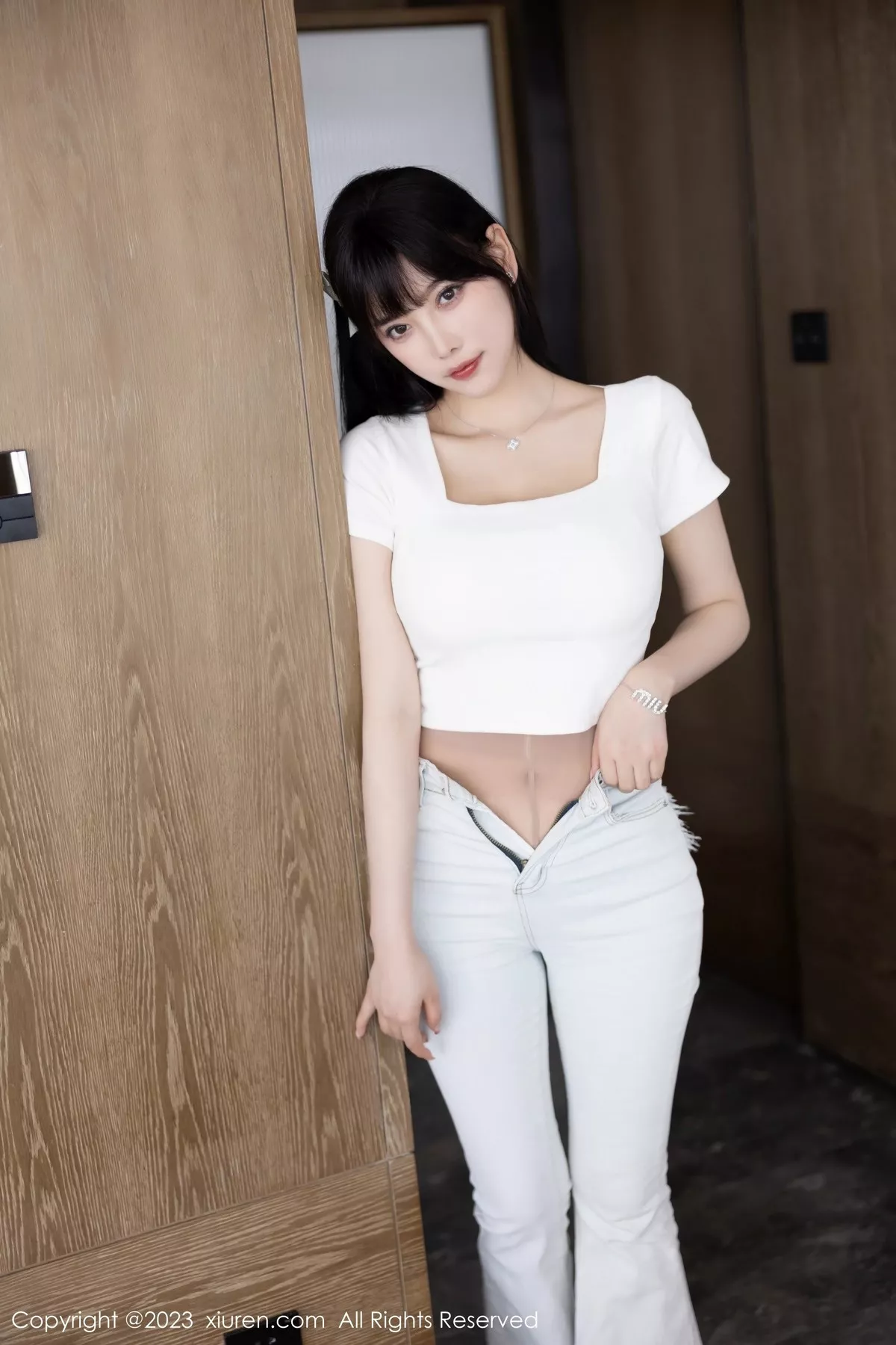 图片[26]-[XiuRen秀人网]第6707期杨晨晨写真-秀人资源网