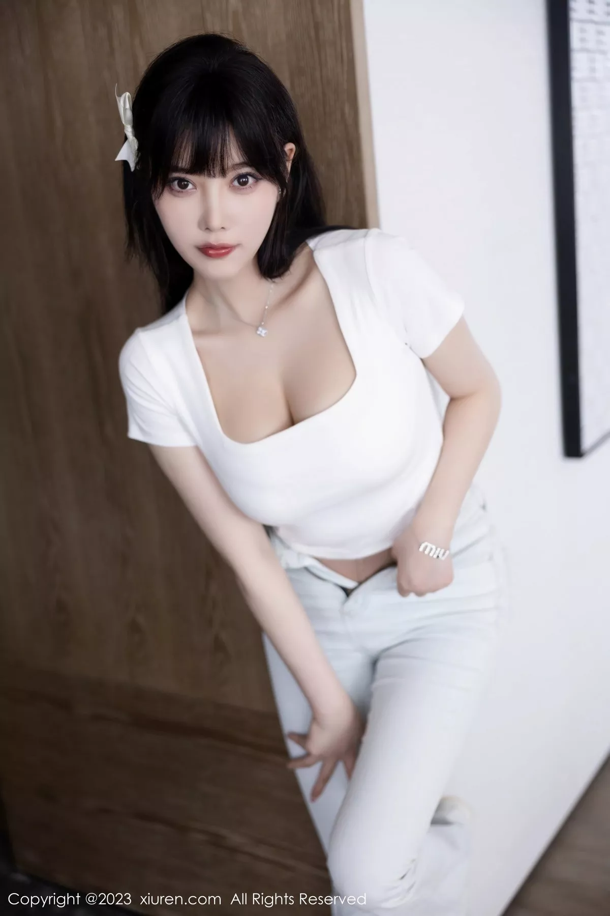 图片[27]-[XiuRen秀人网]第6707期杨晨晨写真-秀人资源网