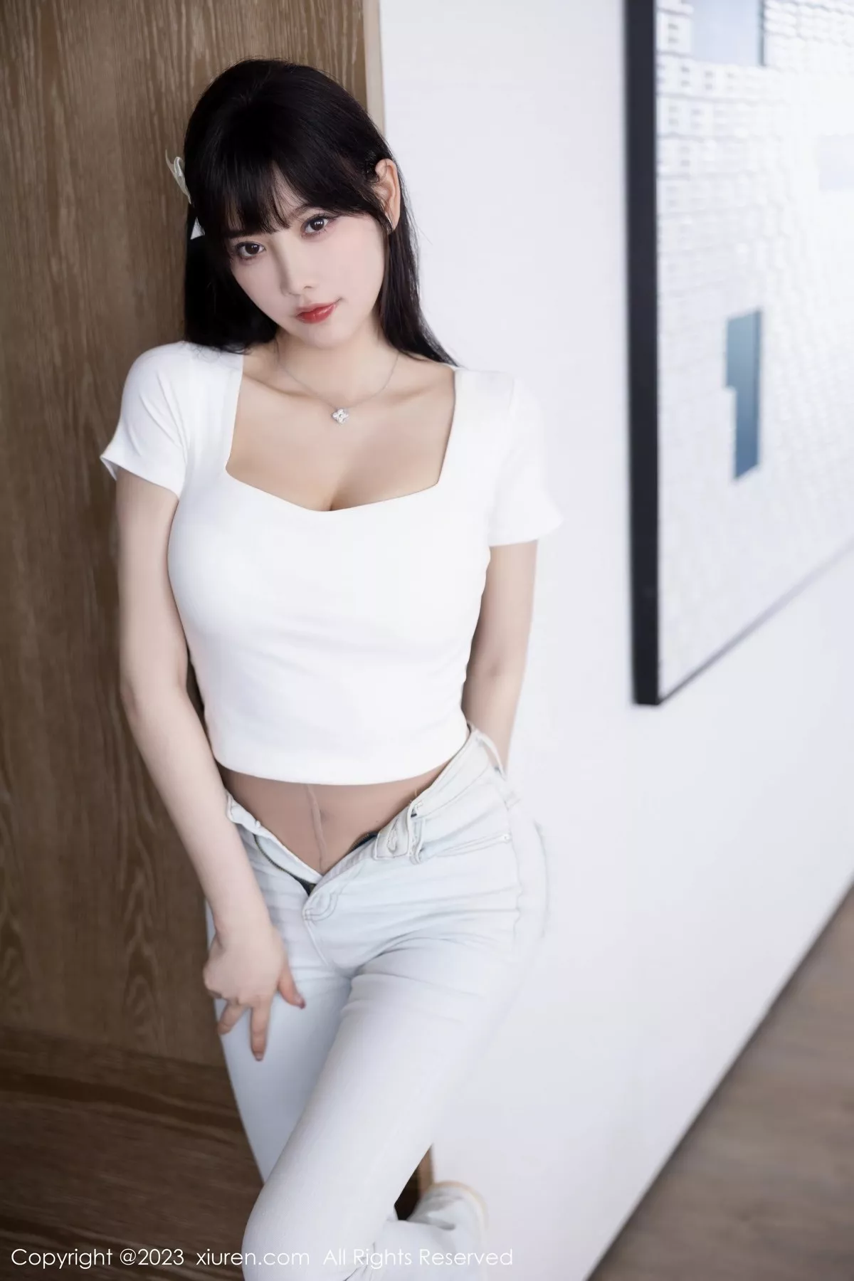 图片[15]-[XiuRen秀人网]第6707期杨晨晨写真-秀人资源网