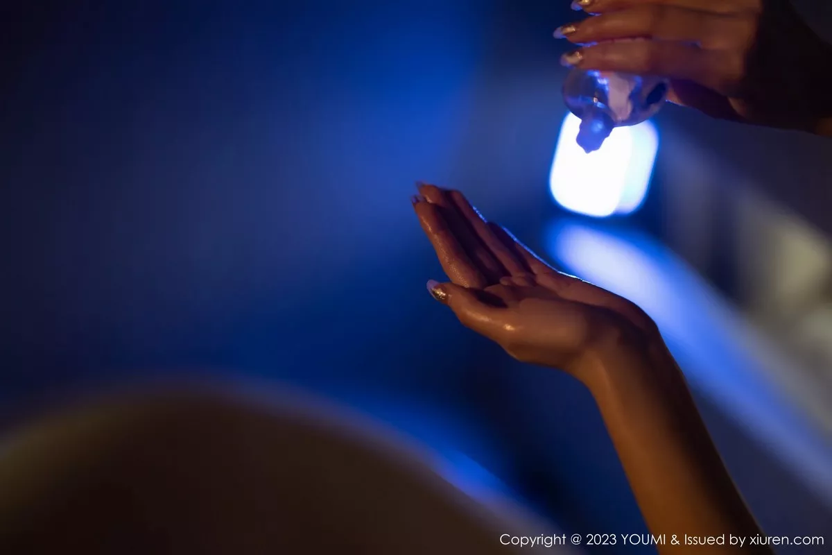 图片[3]-[YouMi尤蜜荟]第935期周妍希写真-秀人资源网