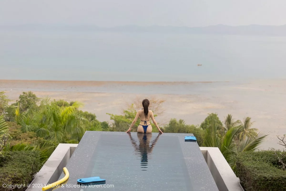 图片[6]-[YouMi尤蜜荟]第935期周妍希写真-秀人资源网