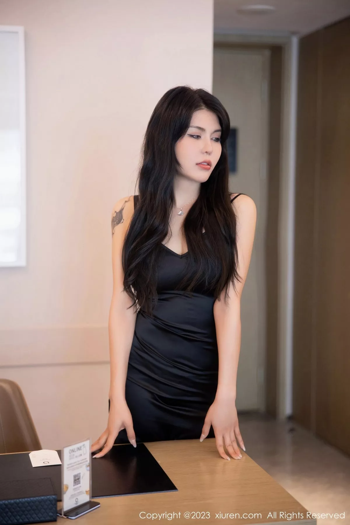 图片[18]-[XiuRen秀人网]第6708期S纯一写真-秀人资源网