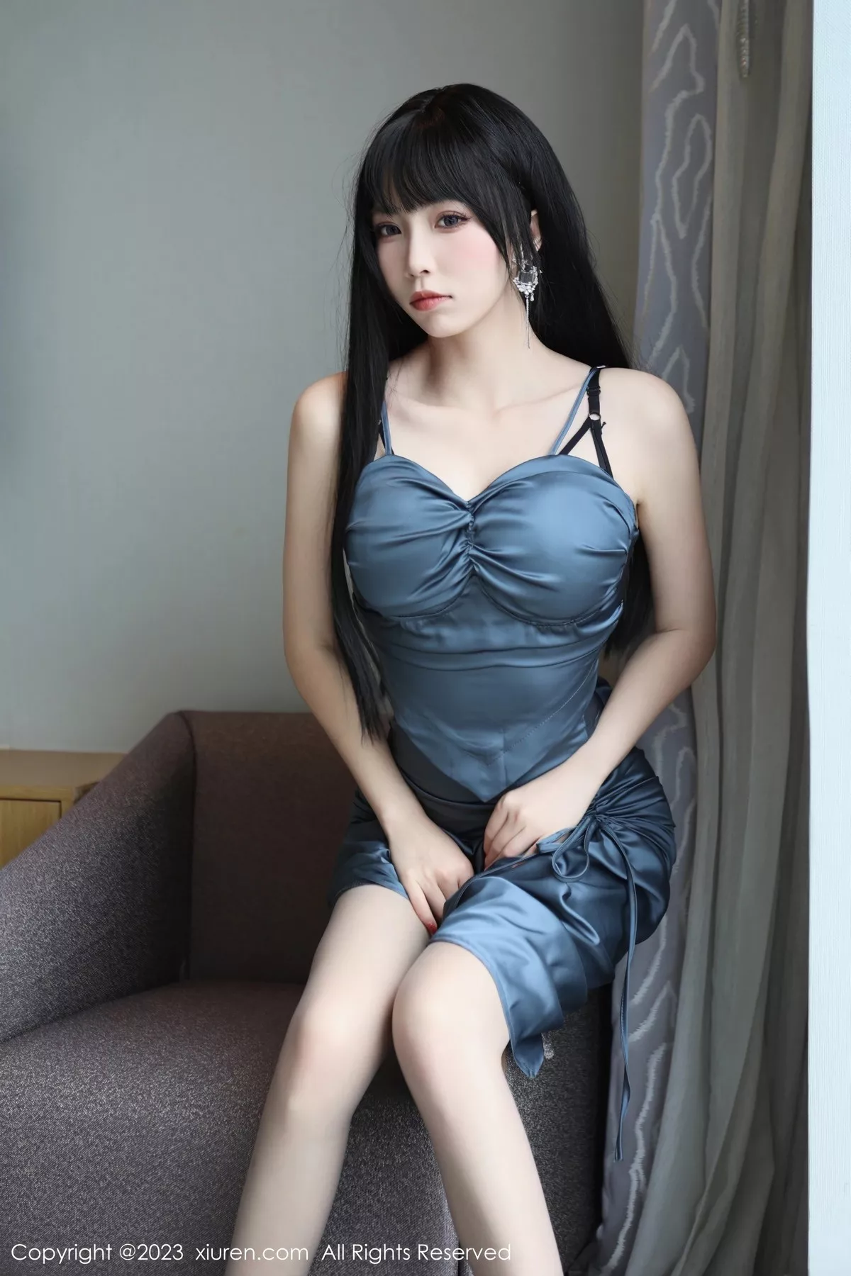 图片[23]-[XiuRen秀人网]第6713期江七七写真-秀人资源网