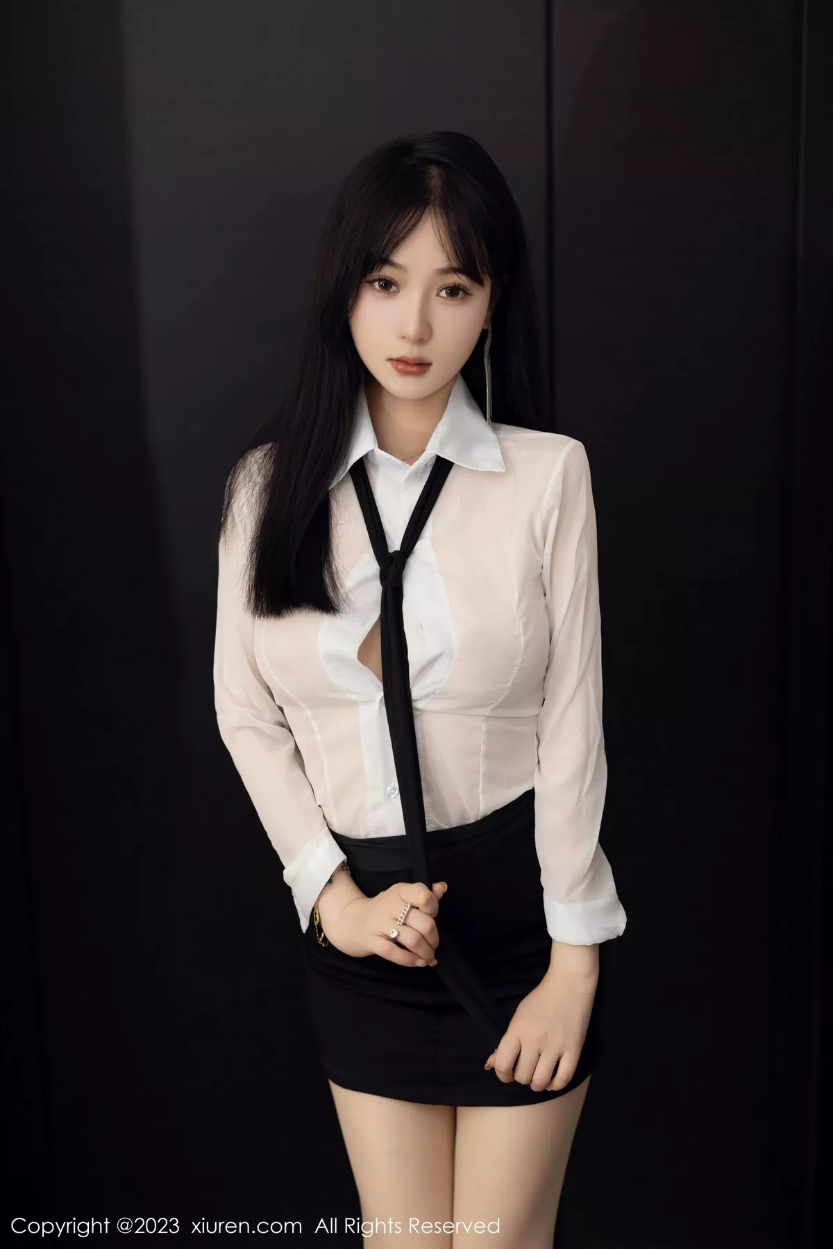 图片[12]-[XiuRen秀人网]第6710期柚琪写真-秀人资源网