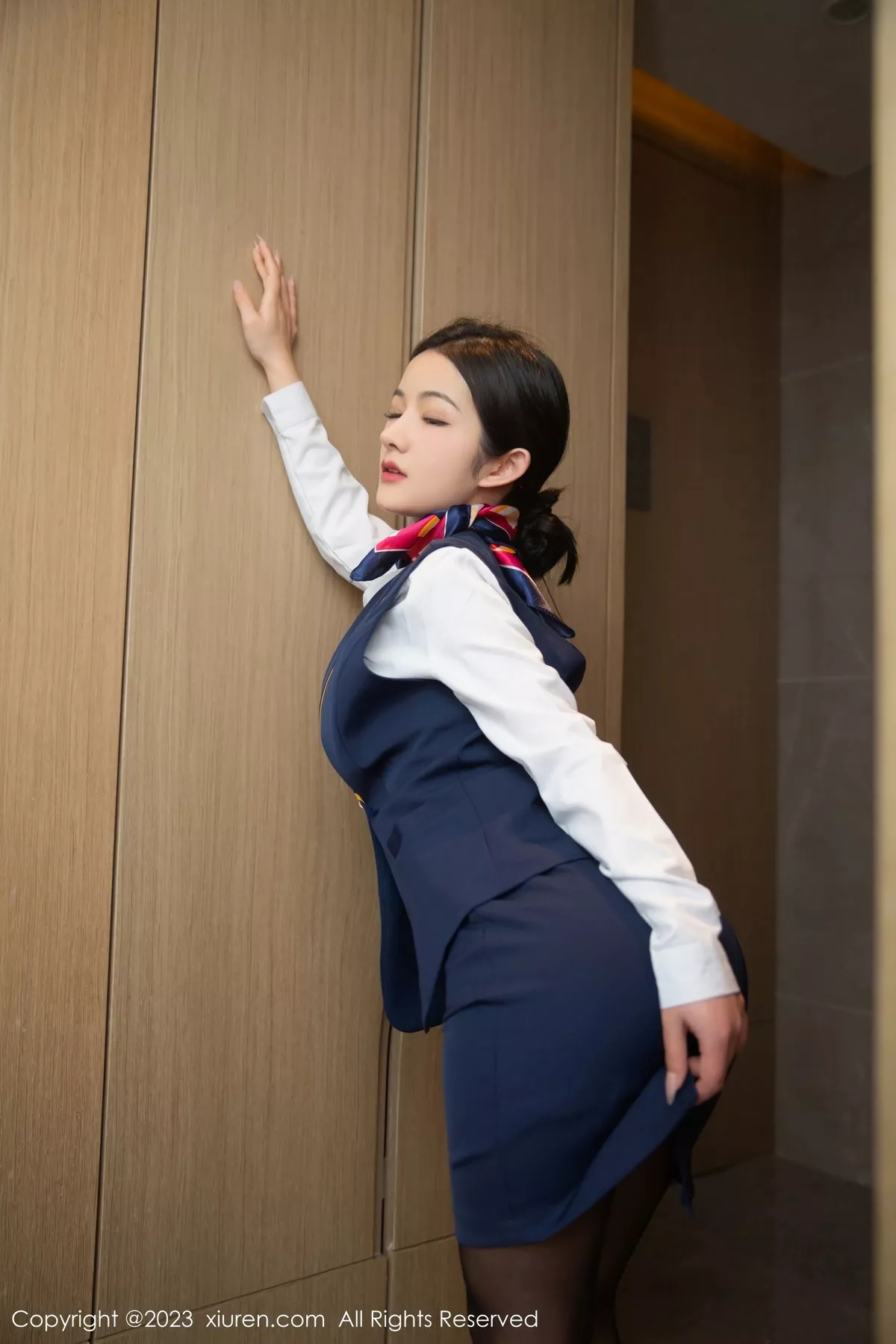 图片[19]-[XiuRen秀人网]第6714期谭小灵写真-秀人资源网