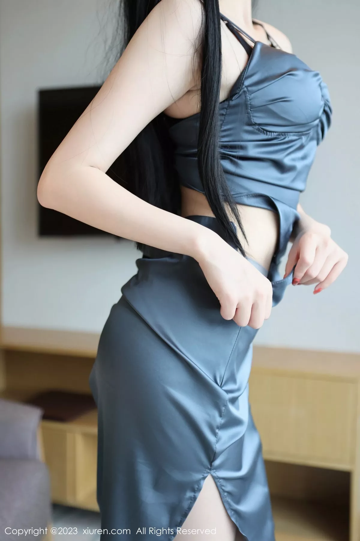 图片[11]-[XiuRen秀人网]第6713期江七七写真-秀人资源网