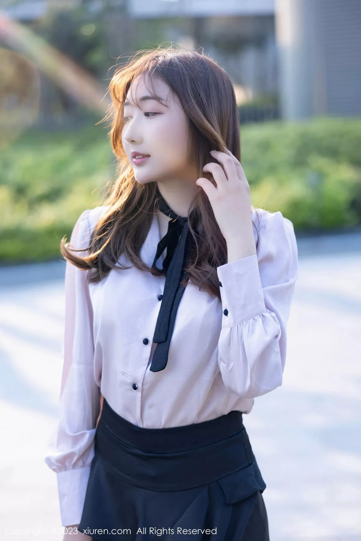 图片[25]-[XiuRen秀人网]第6721期江真真写真-秀人资源网