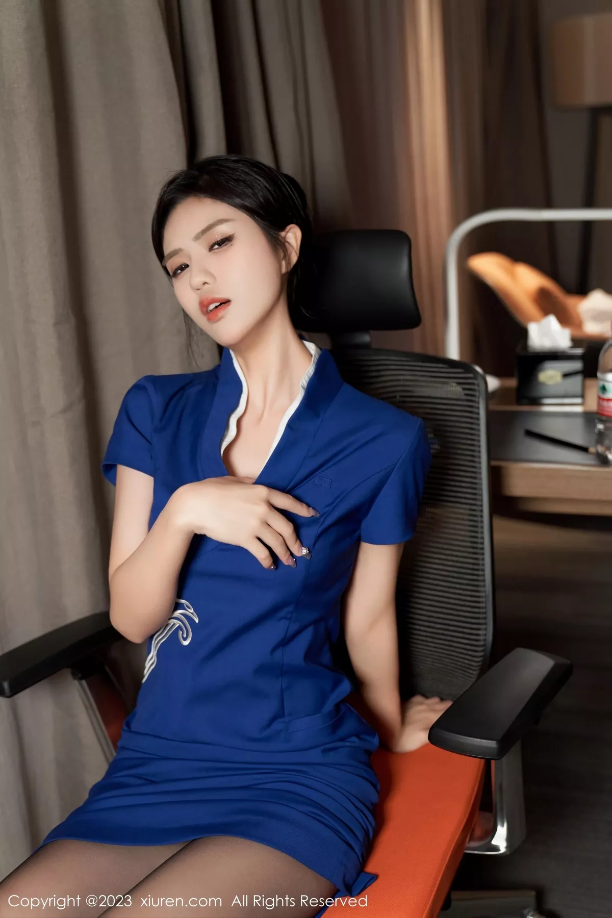 图片[34]-[XiuRen秀人网]第6720期浅浅写真-秀人资源网