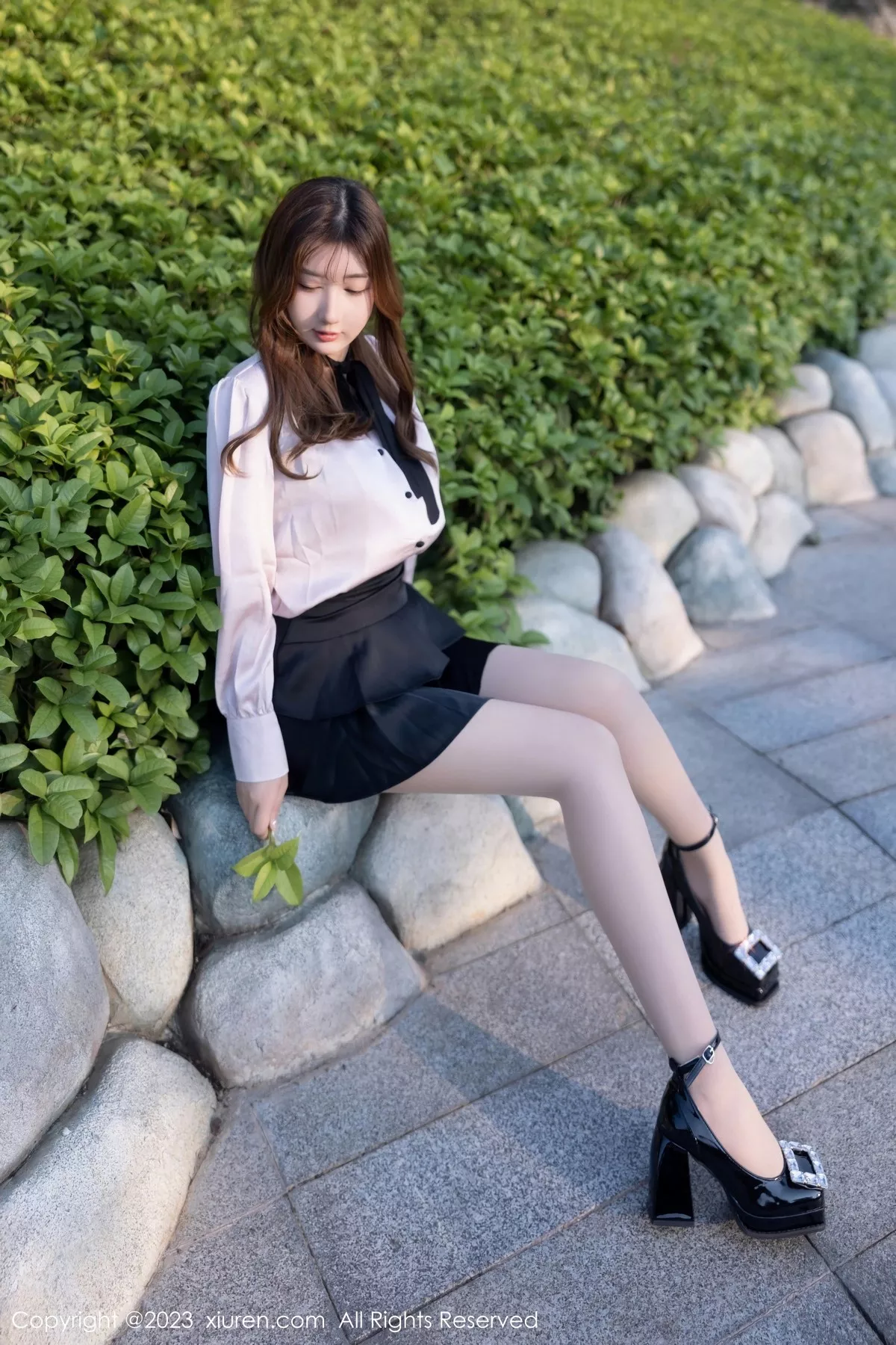 图片[29]-[XiuRen秀人网]第6721期江真真写真-秀人资源网