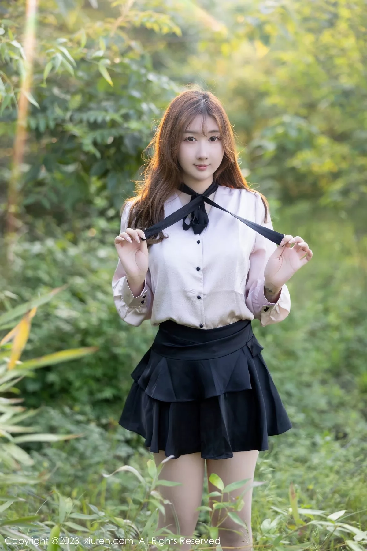 图片[17]-[XiuRen秀人网]第6721期江真真写真-秀人资源网