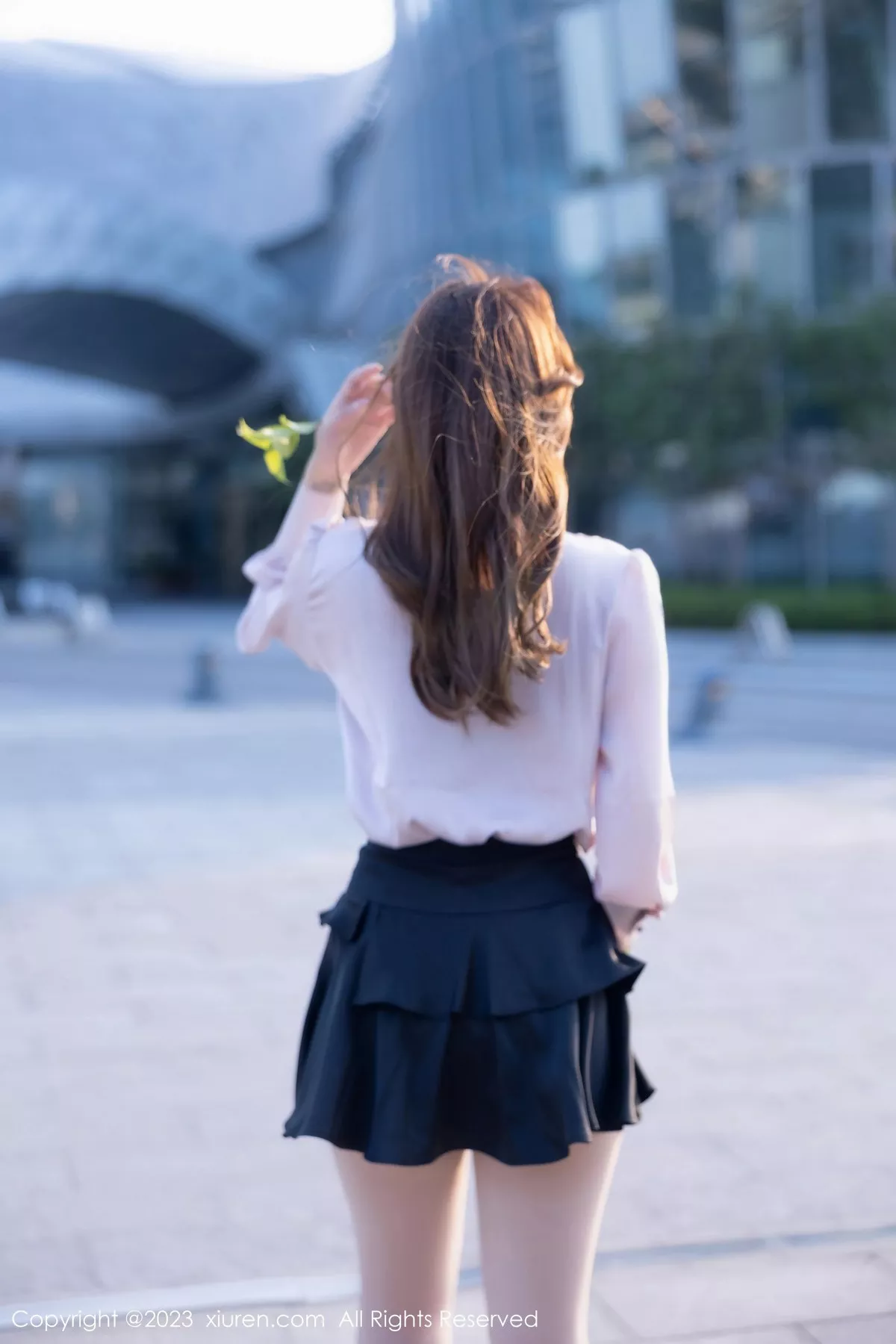 图片[9]-[XiuRen秀人网]第6721期江真真写真-秀人资源网