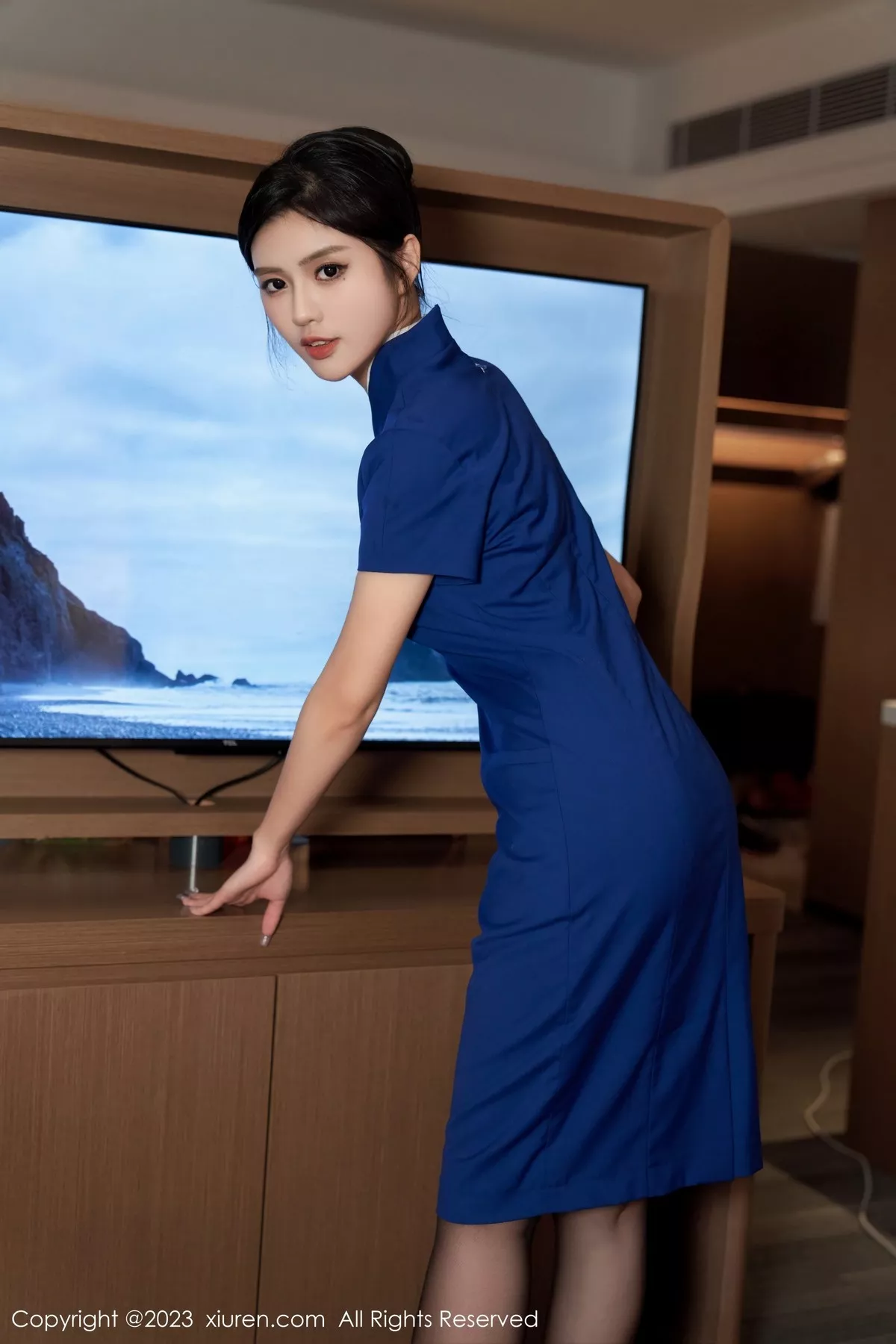 图片[16]-[XiuRen秀人网]第6720期浅浅写真-秀人资源网